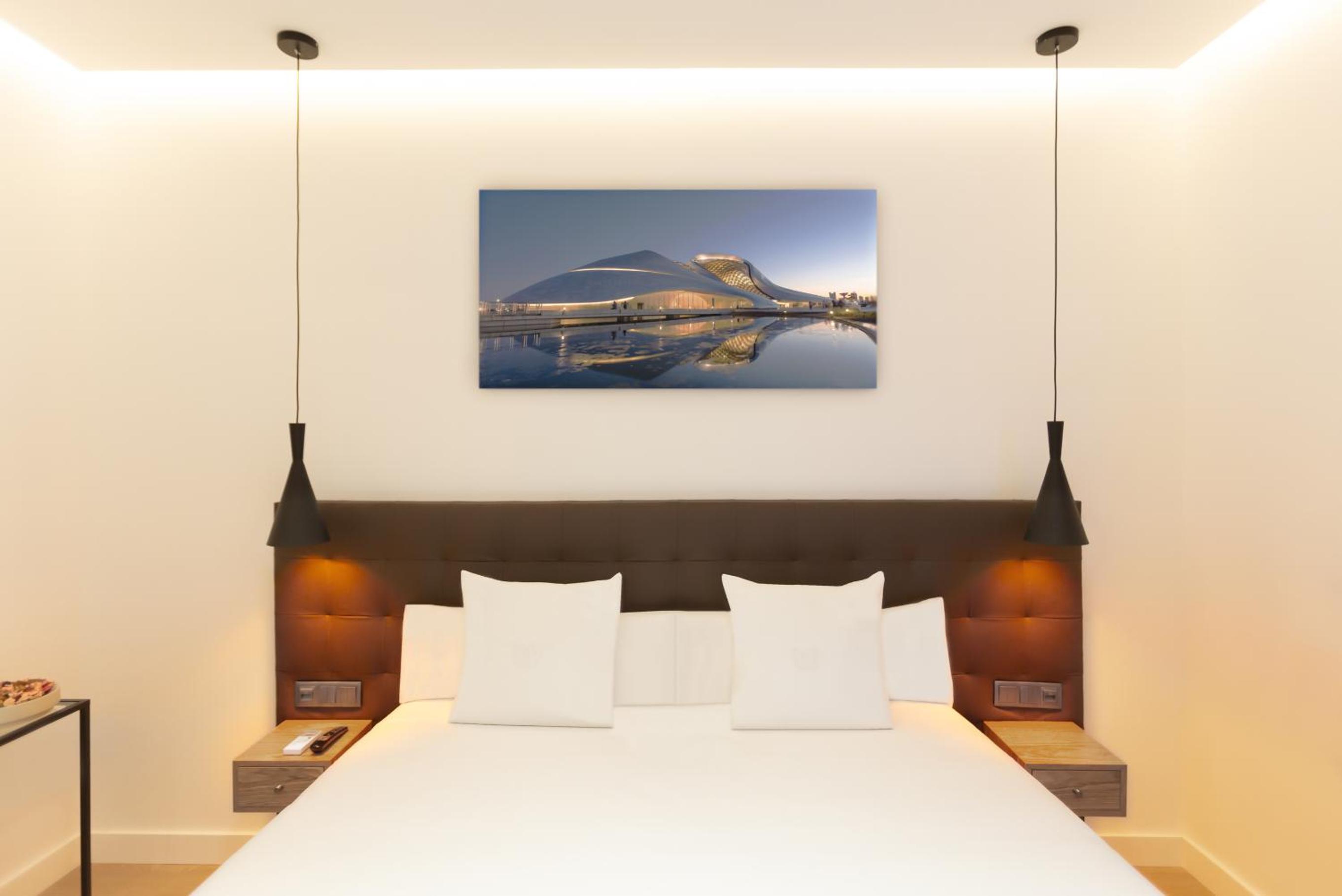 Junior Suite - Photo 1
