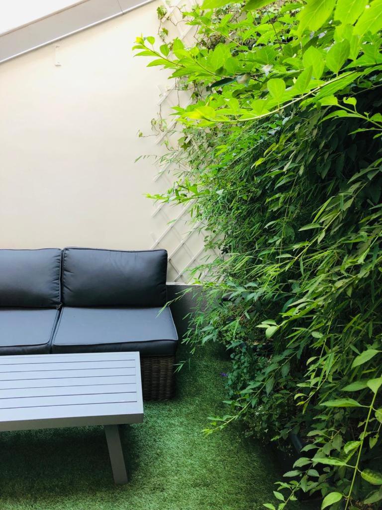 Studio with Terrace photo 3
