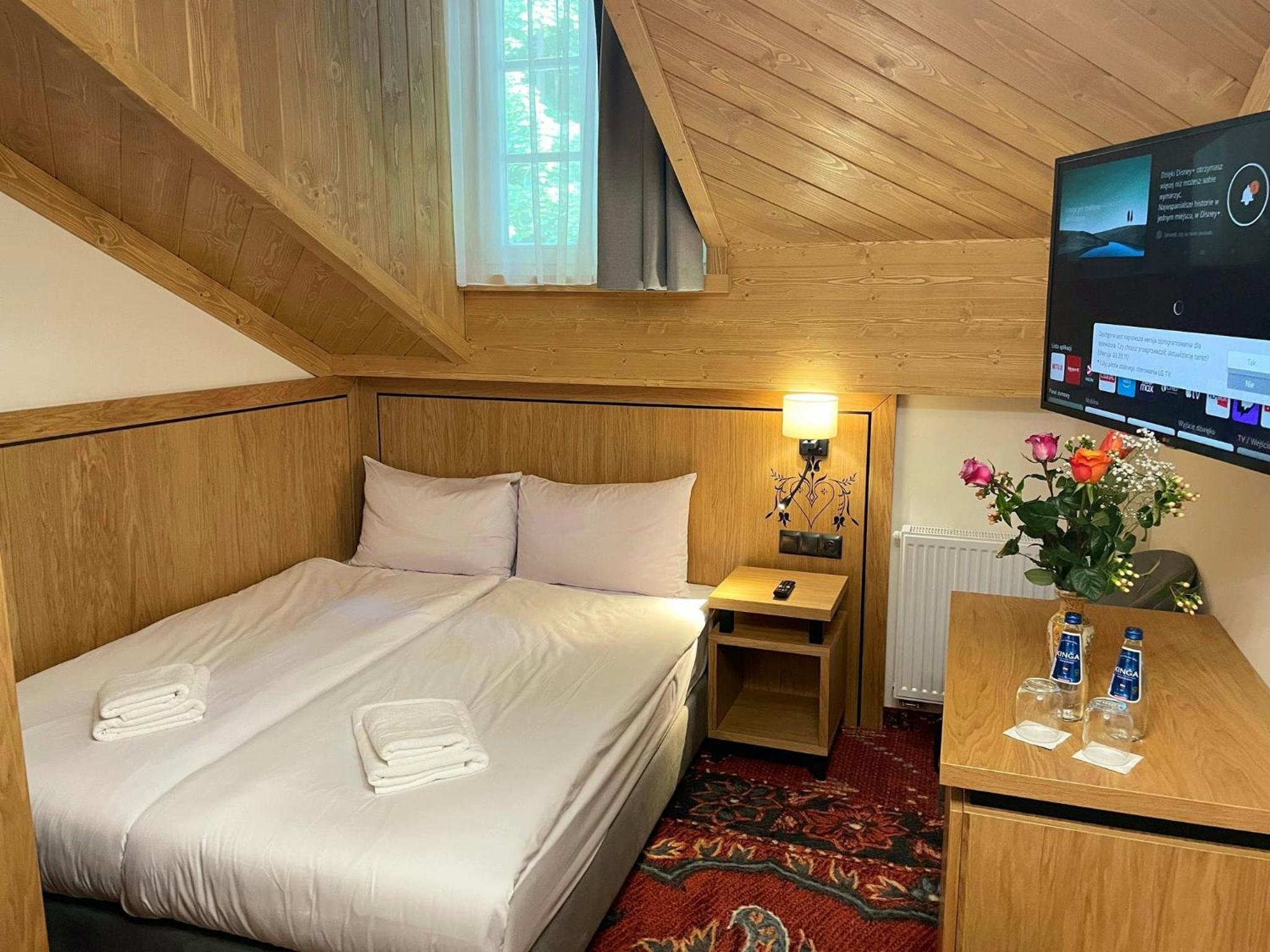 Standard Double Room photo 1