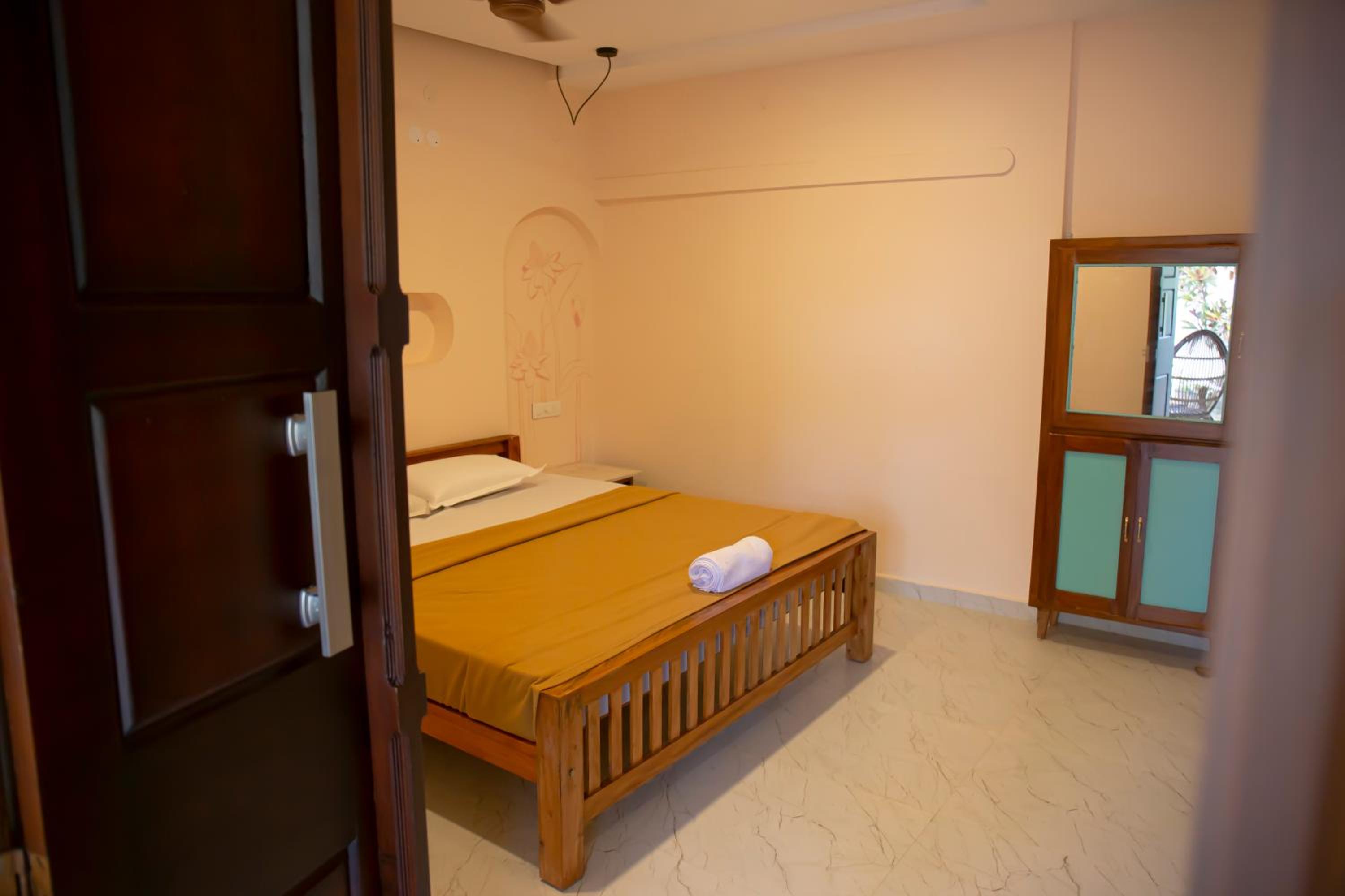Deluxe Queen Room photo 1