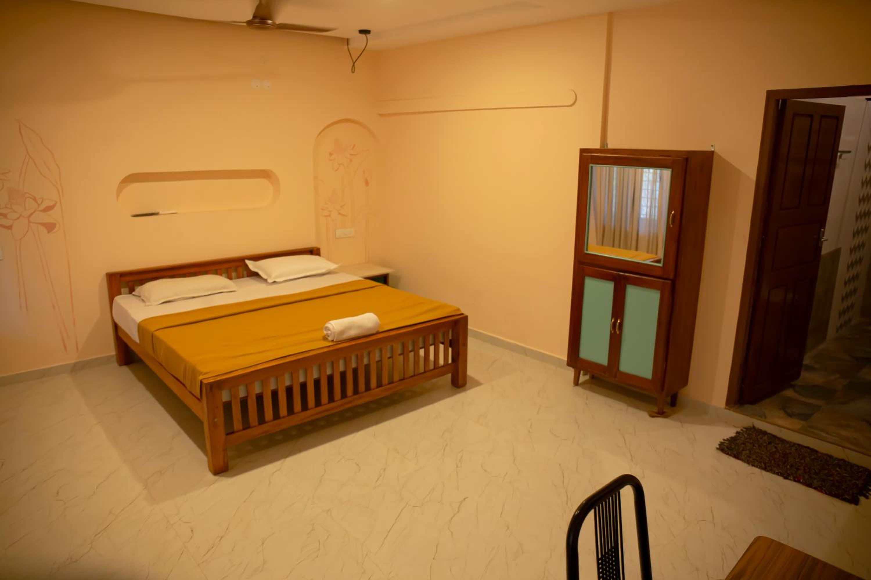 Deluxe Queen Room photo 3