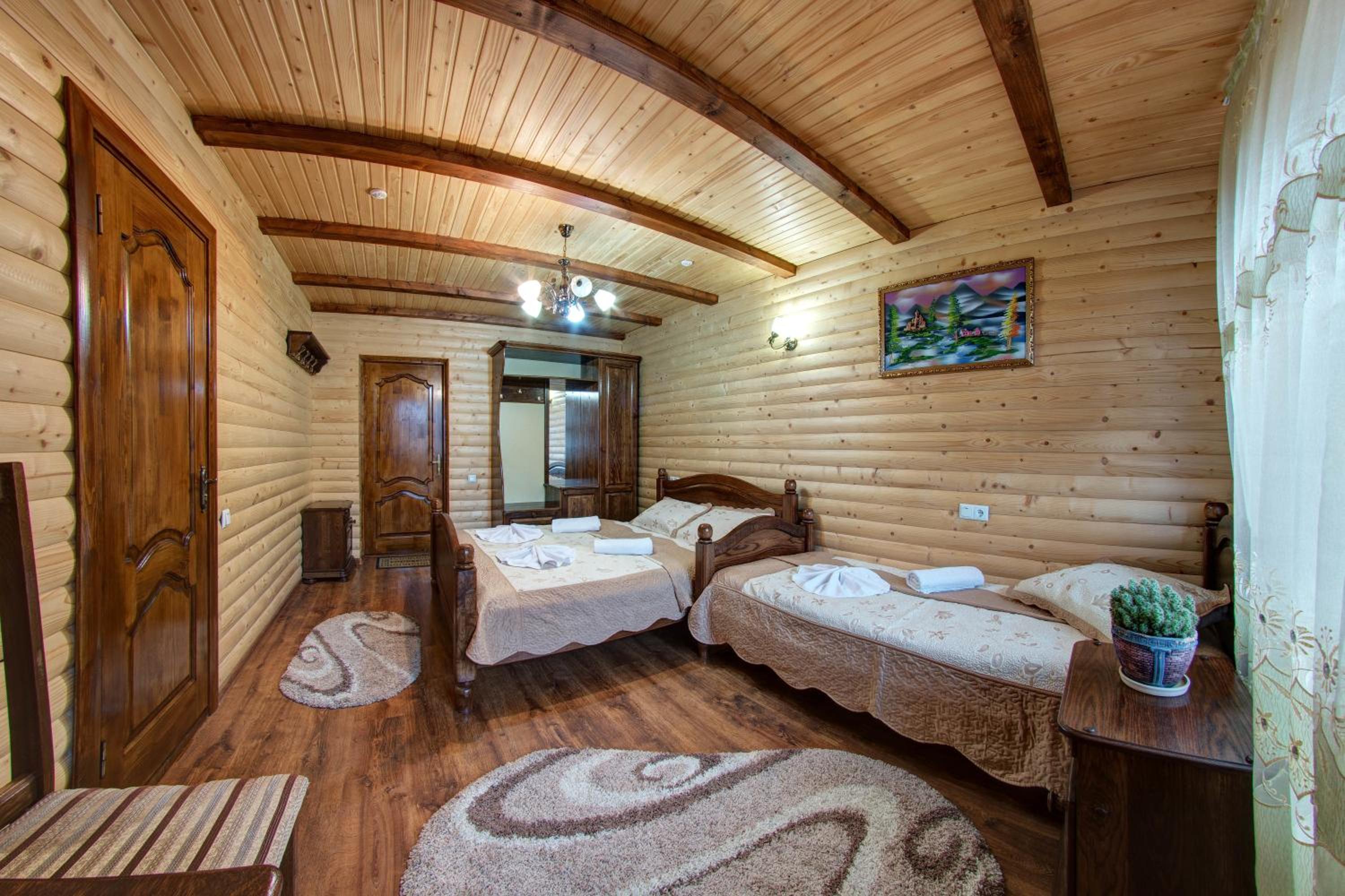 Standard Triple Room photo 2