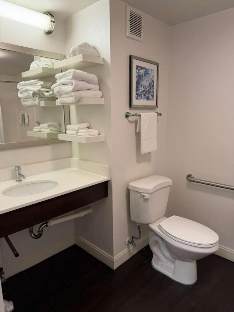 Hampton Inn Conyers, Foto 4