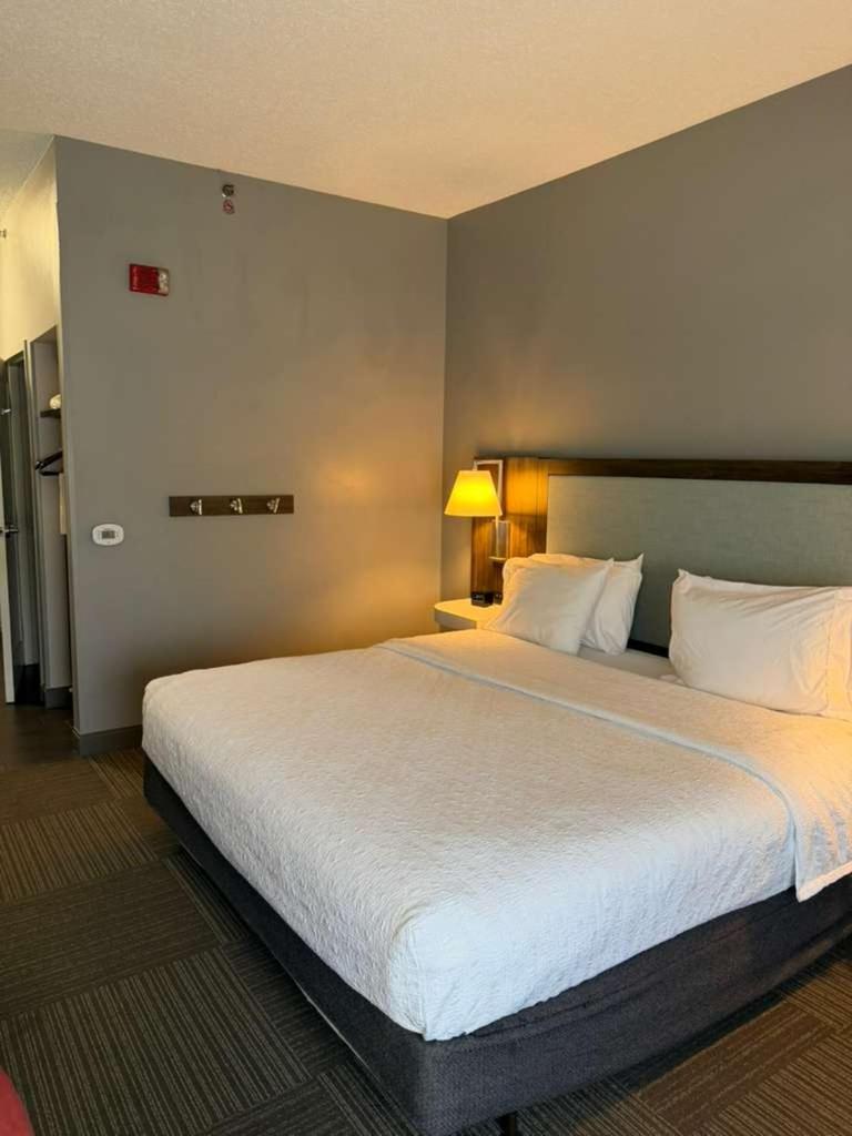 Hampton Inn Conyers, Foto 2