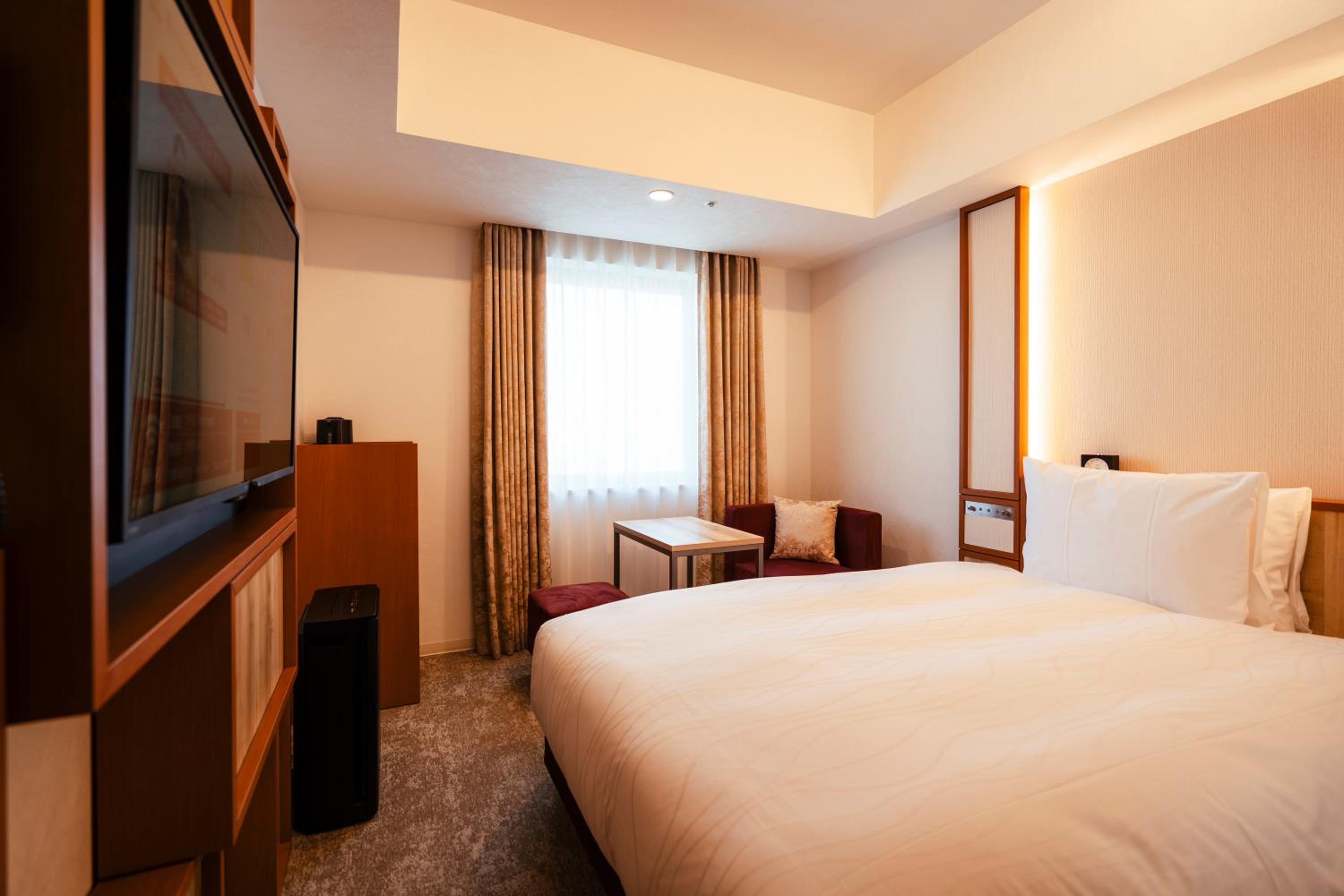 (City View) Standard Single Room - Non-Smoking photo 1