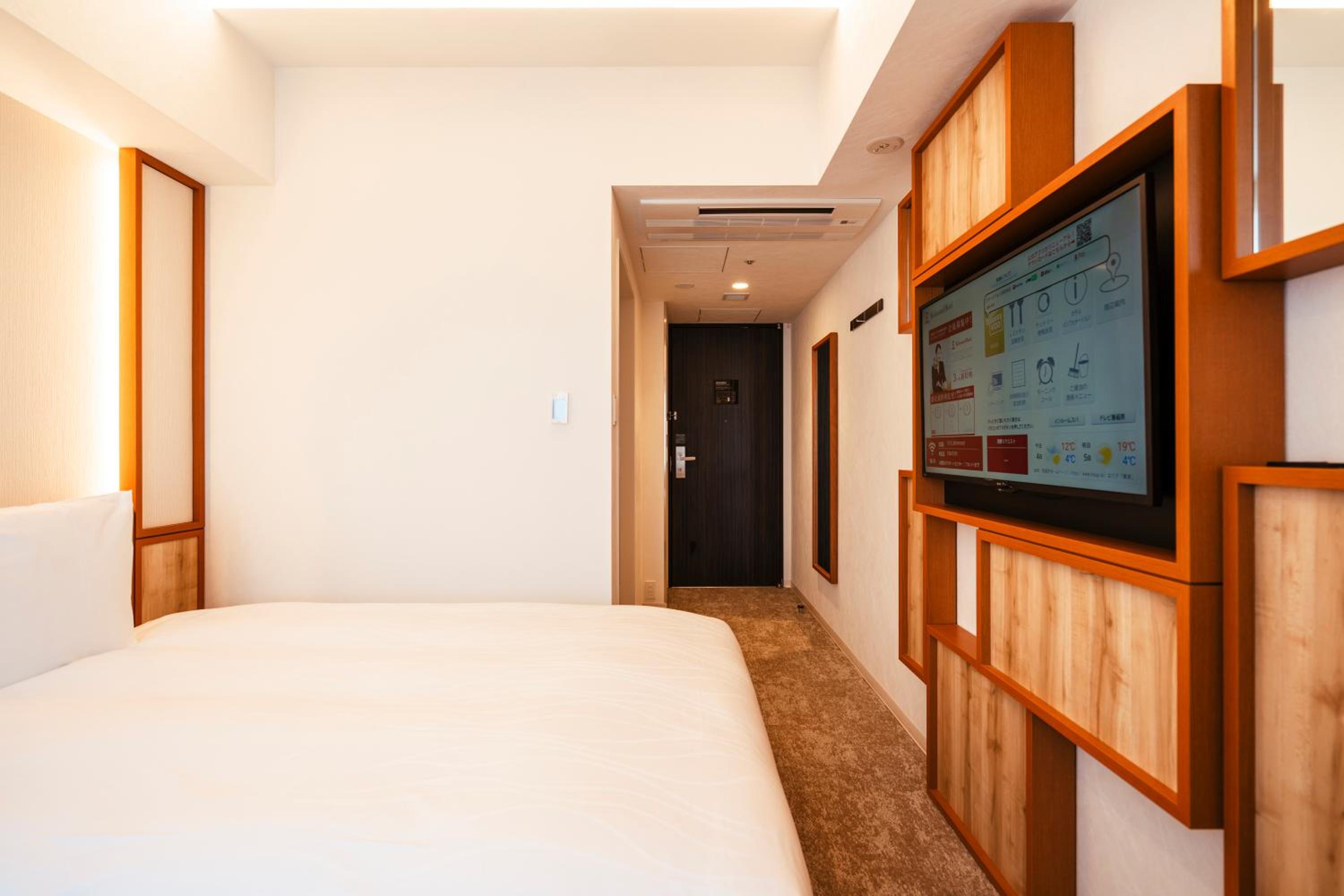 (City View) Standard Single Room - Non-Smoking photo 2