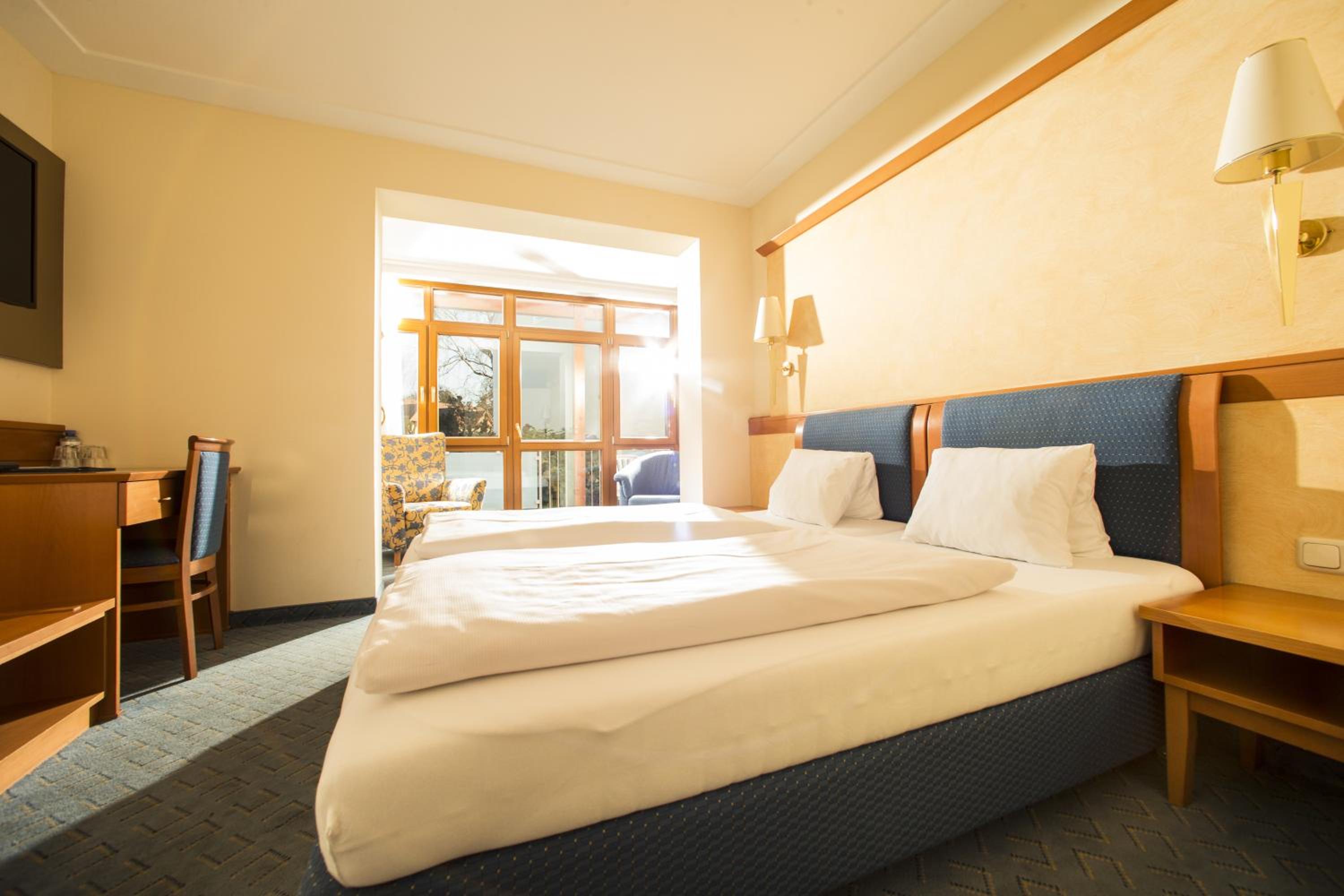 Comfort Double Room - Photo 7