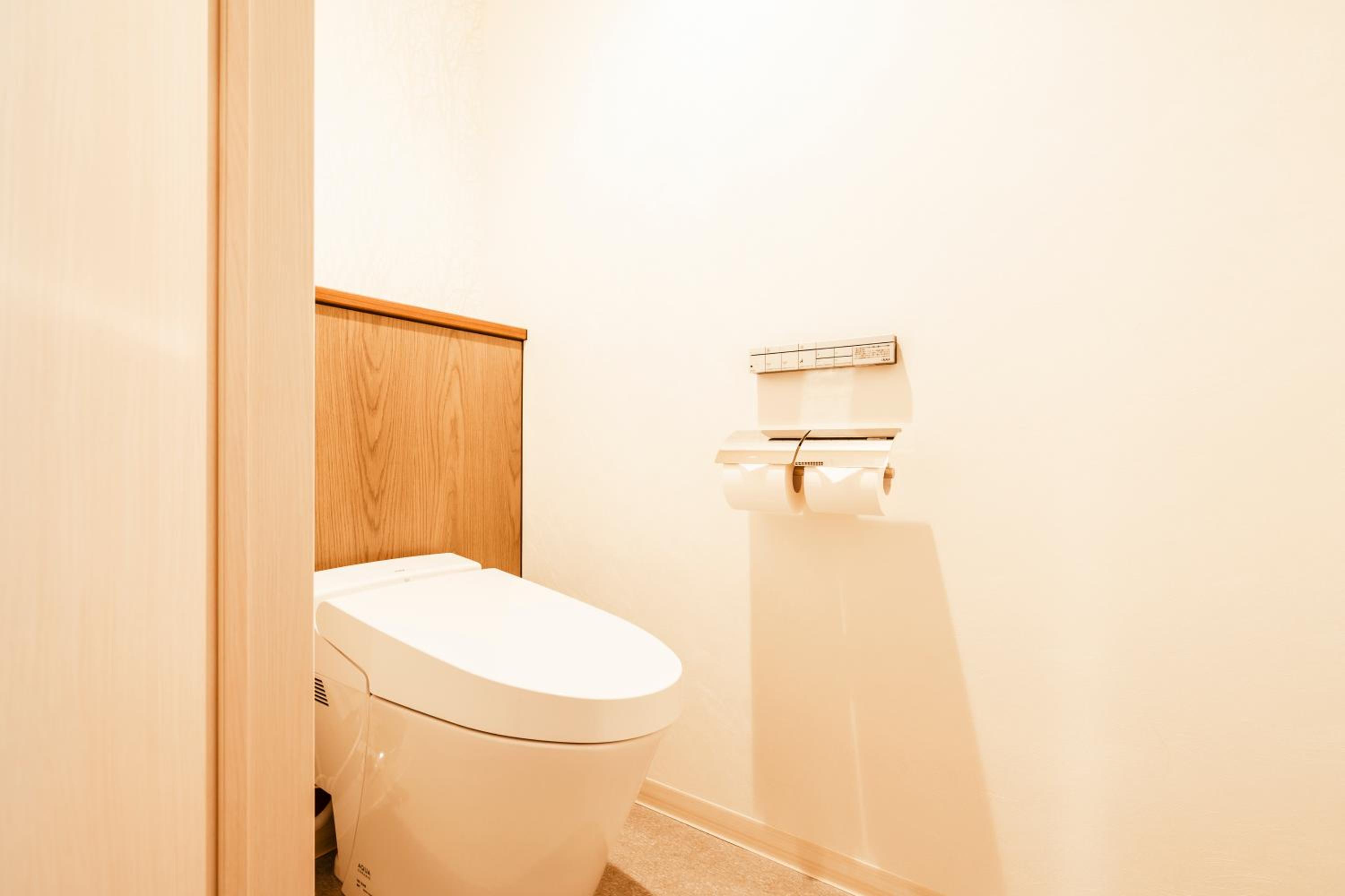 (Skytree View) Junior Delux Twin Room - Non-Smoking - Corner Room photo 3