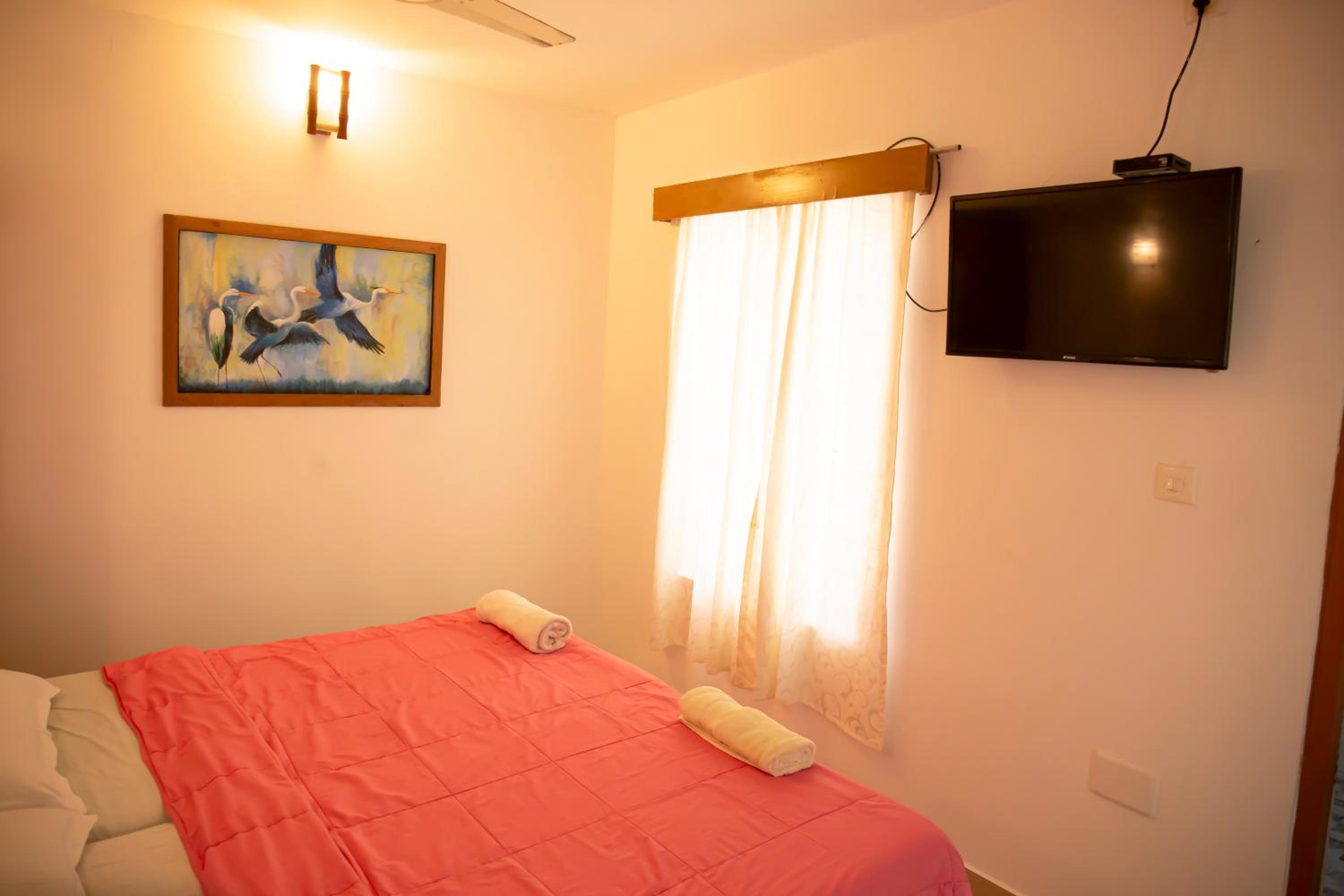 Deluxe Room photo 1