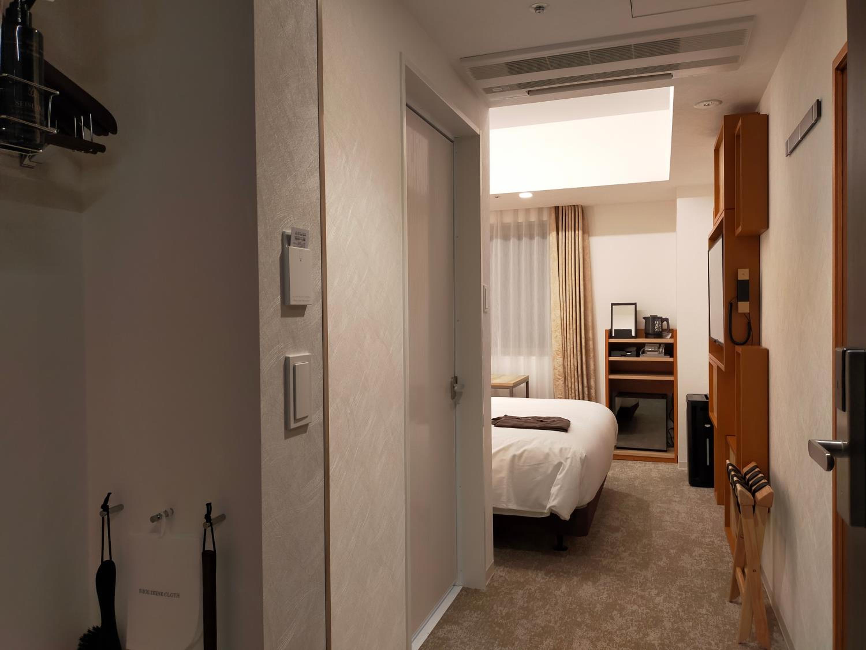 (City View) Standard Single Room - Non-Smoking photo 3