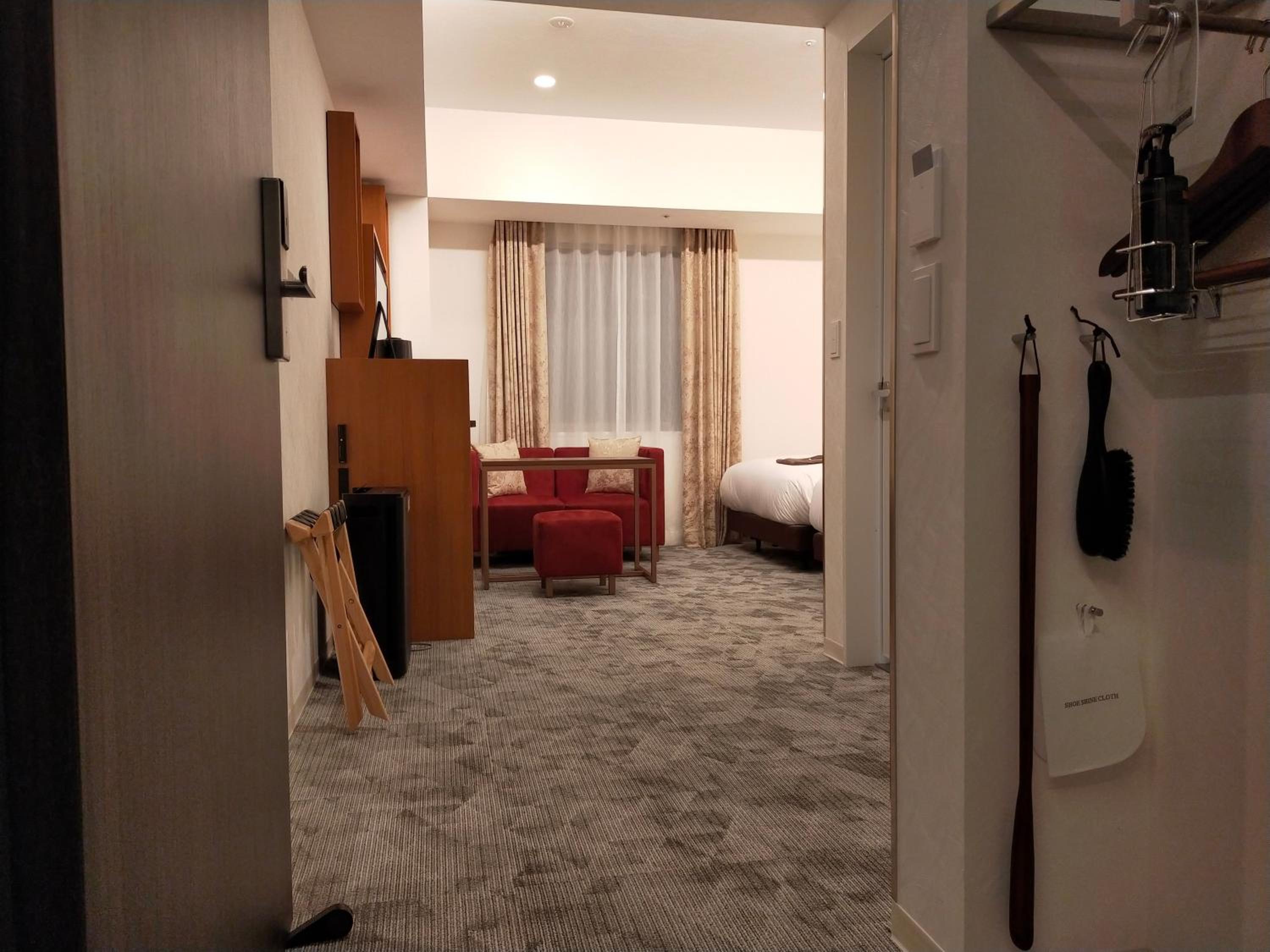 Keisei Richmond Hotel Tokyo Oshiage, 사진 12