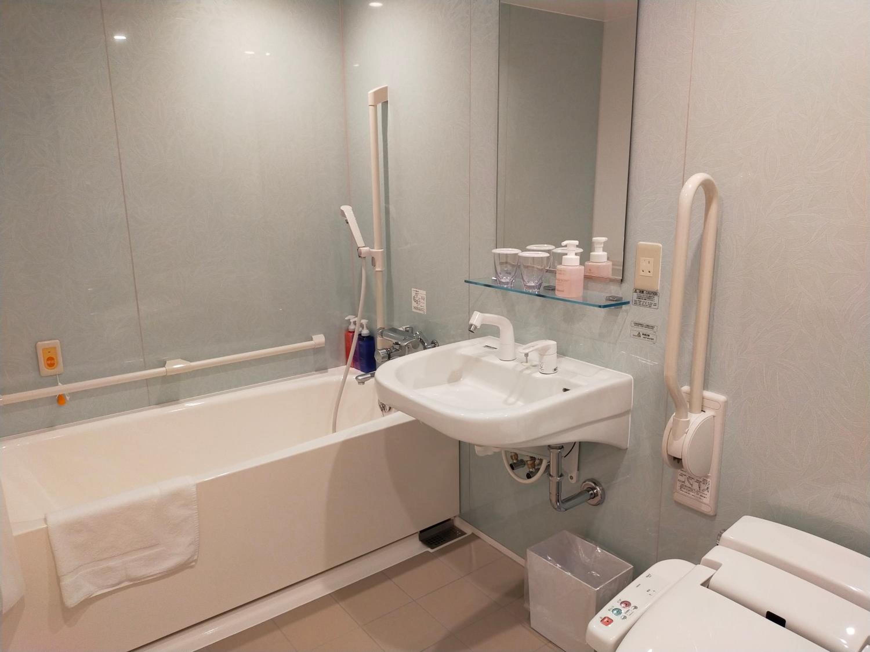 Keisei Richmond Hotel Tokyo Oshiage, 사진 11