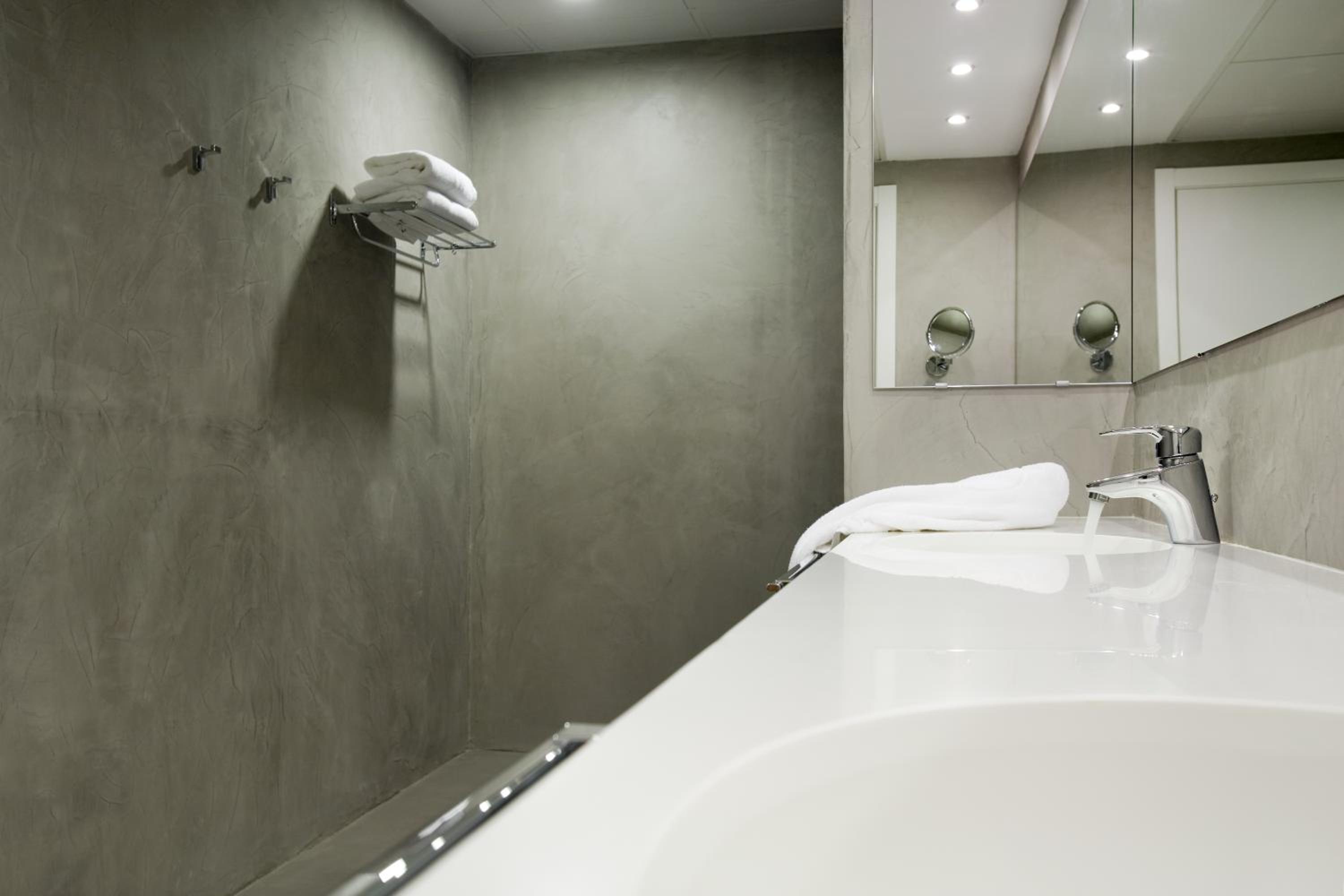 Classic Room with Terrace - Photo 6