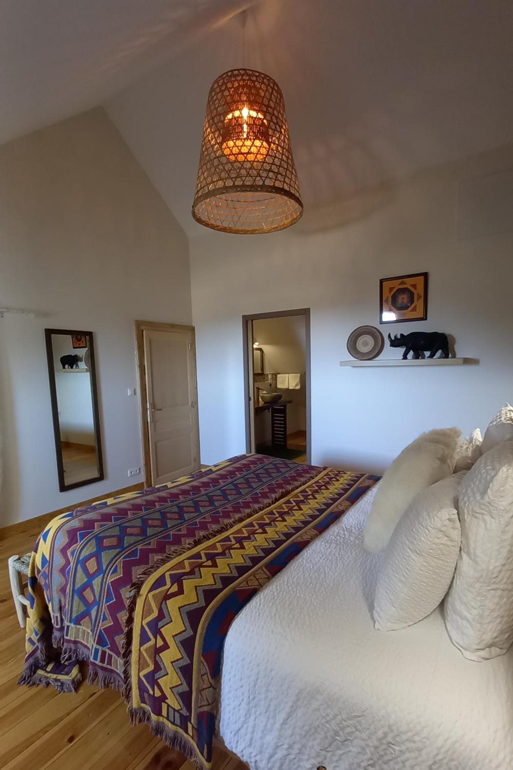 Triple Room with Garden View - Photo 3