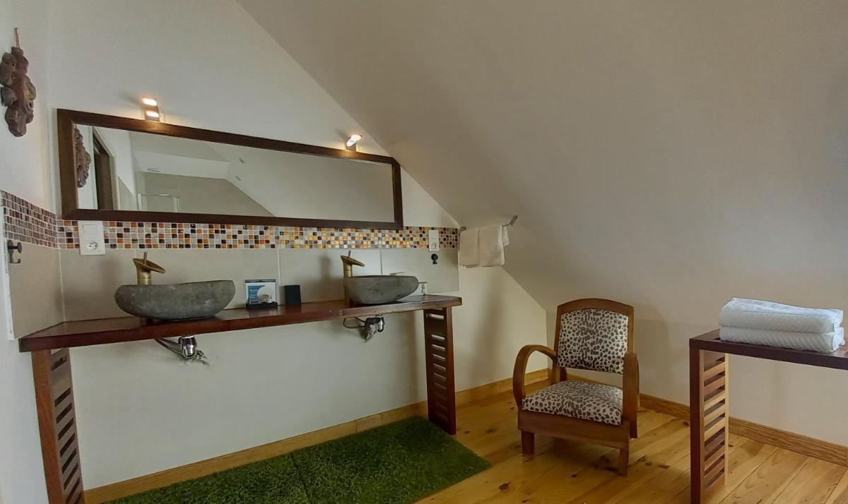 Triple Room with Garden View - Photo 4