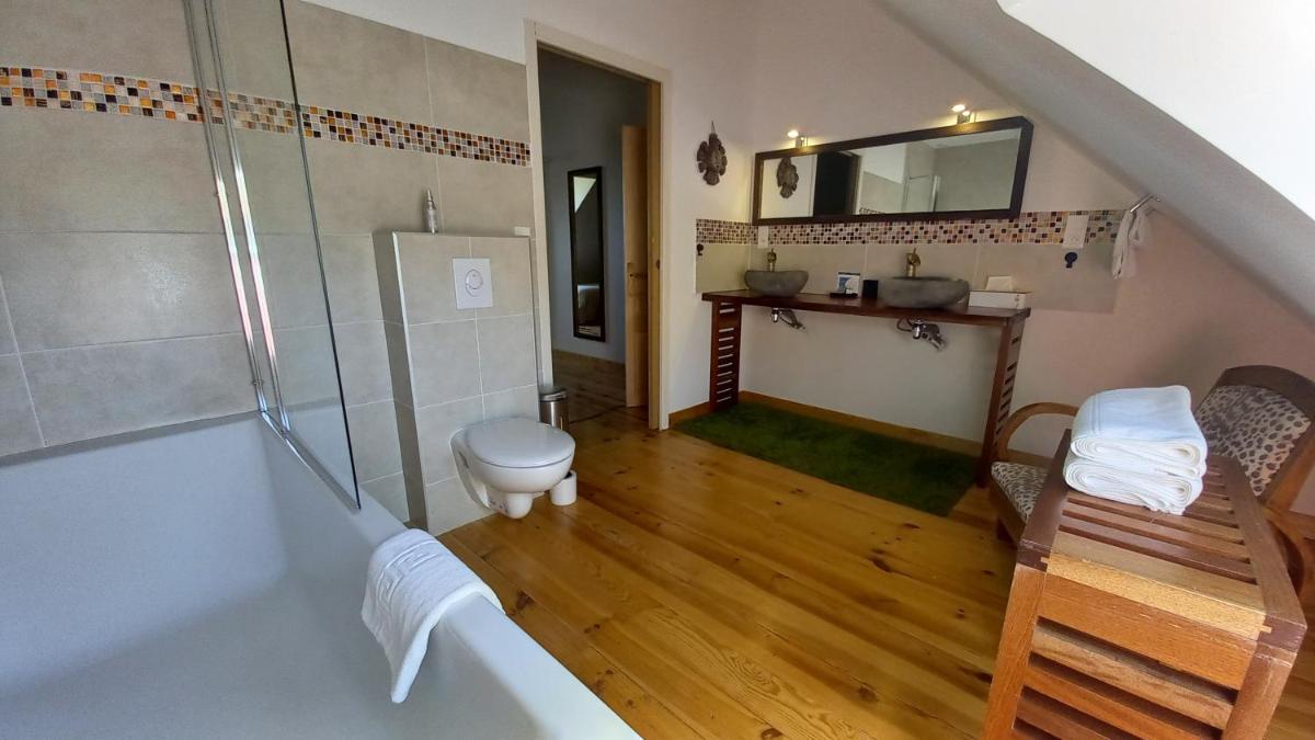 Triple Room with Garden View - Photo 5