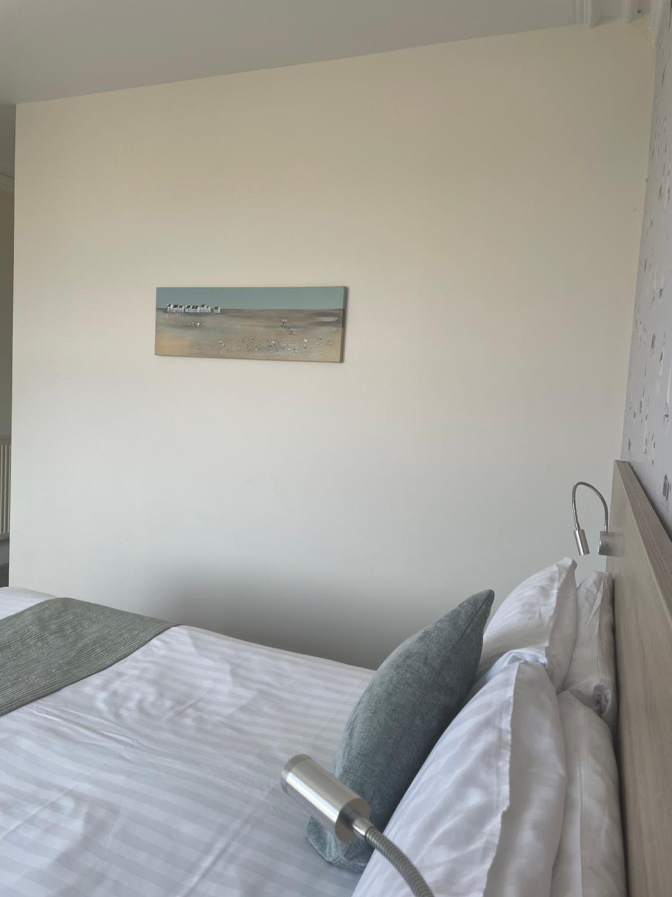 Double Room with Sea View - Photo 5