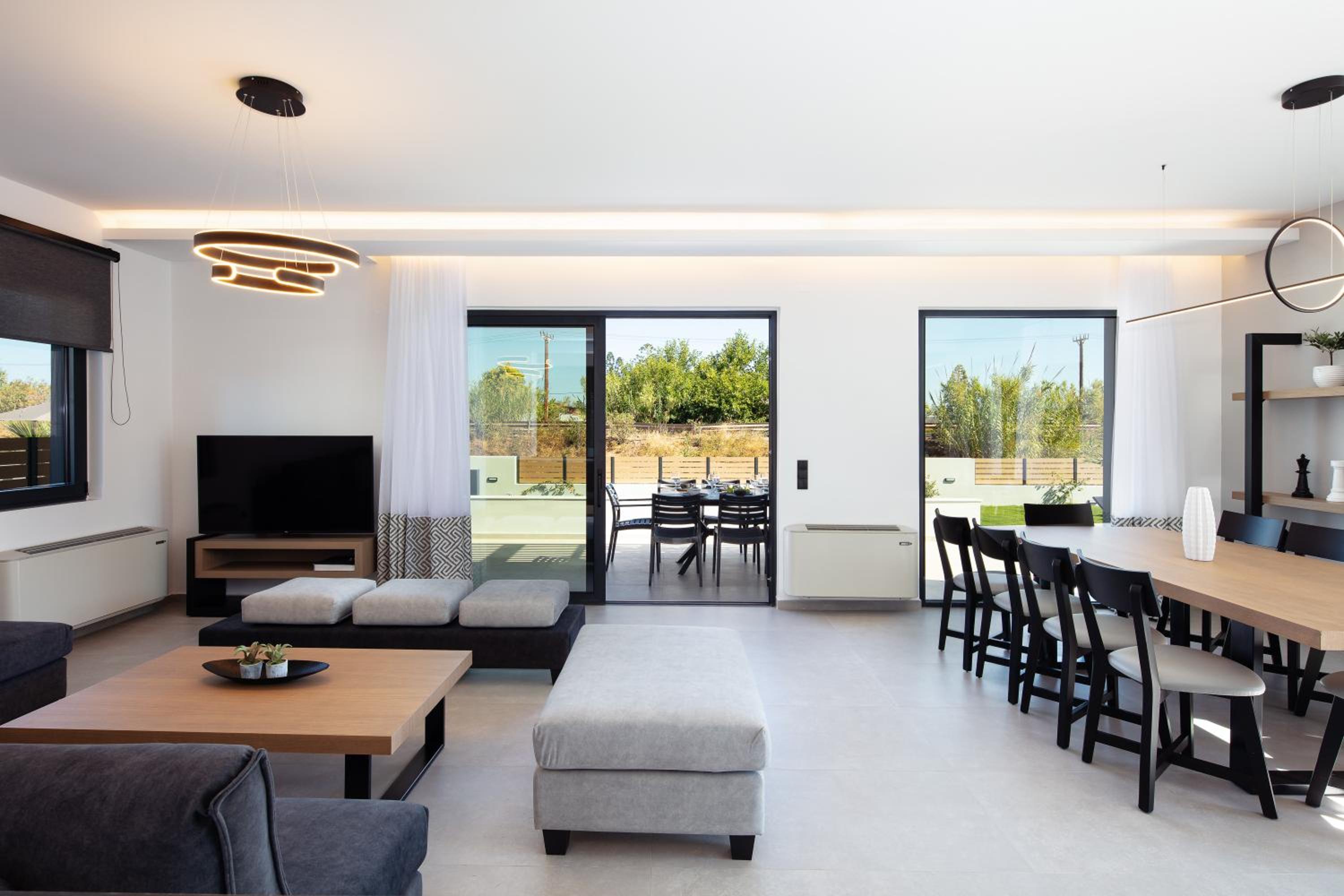 Superior Villa