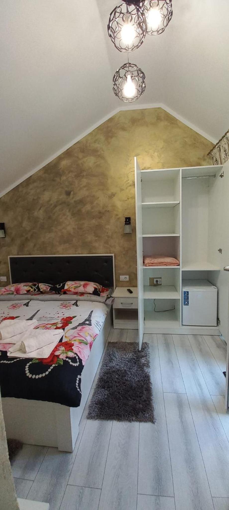Double Room with Terrace - Photo 24