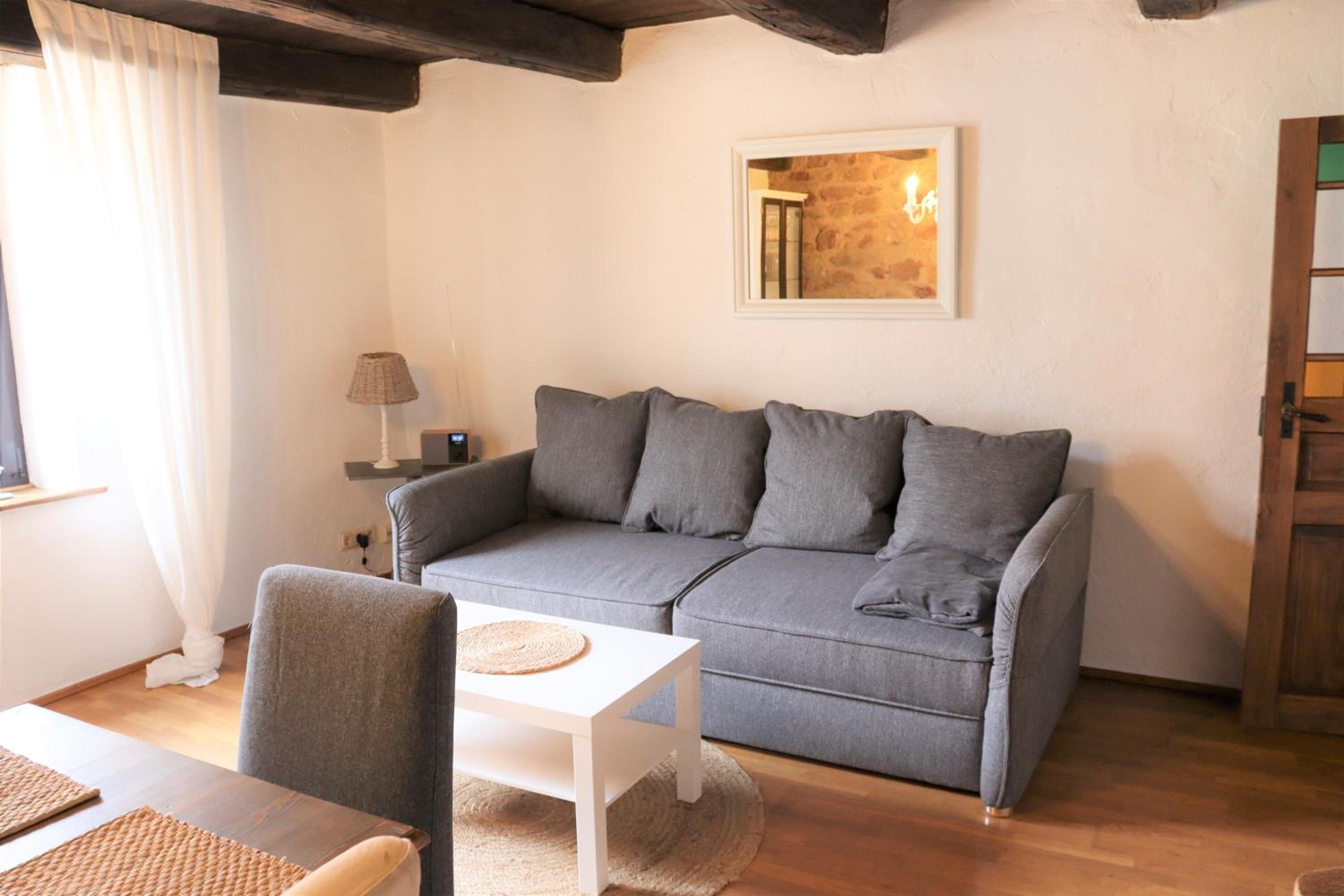 Two-Bedroom House photo 1