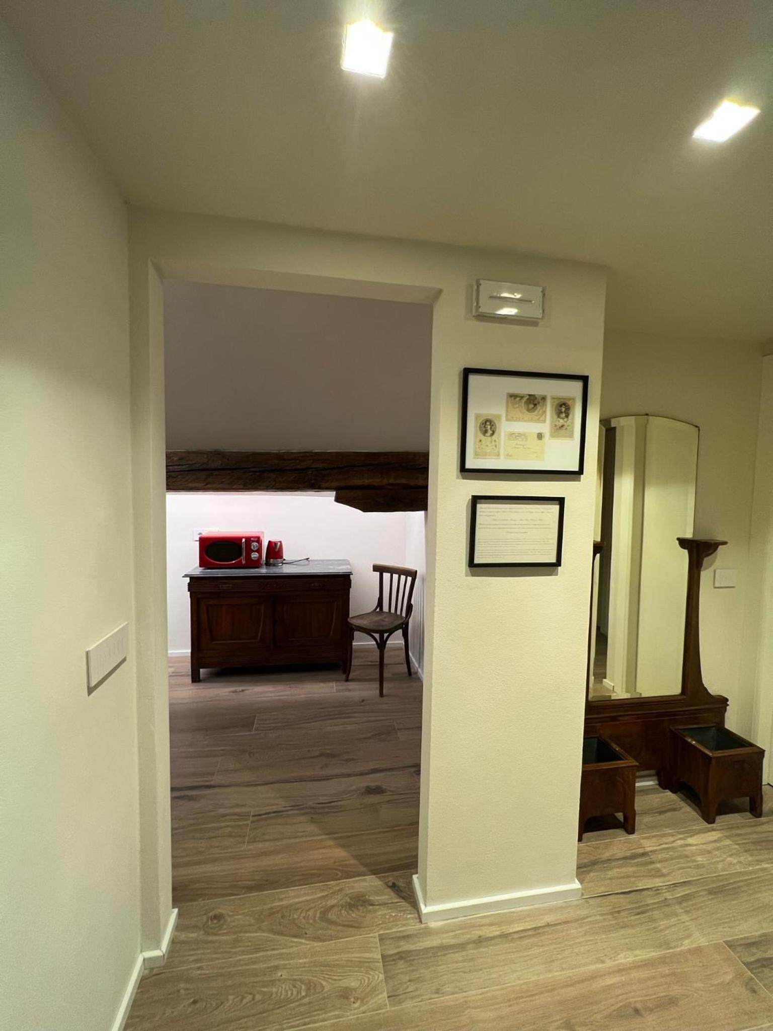 Two-Bedroom Apartment photo 2