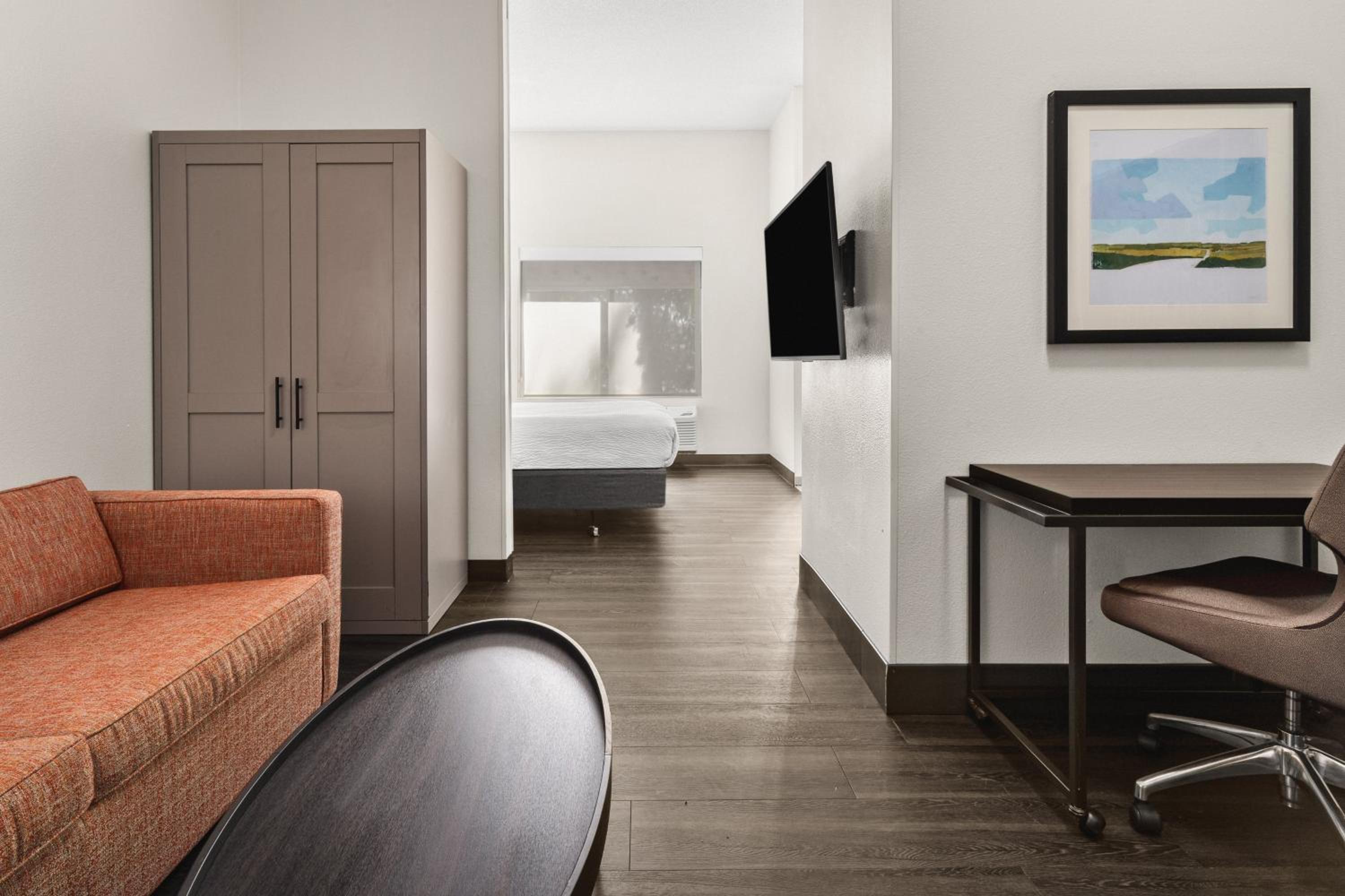 Standard Queen Room - Photo 2