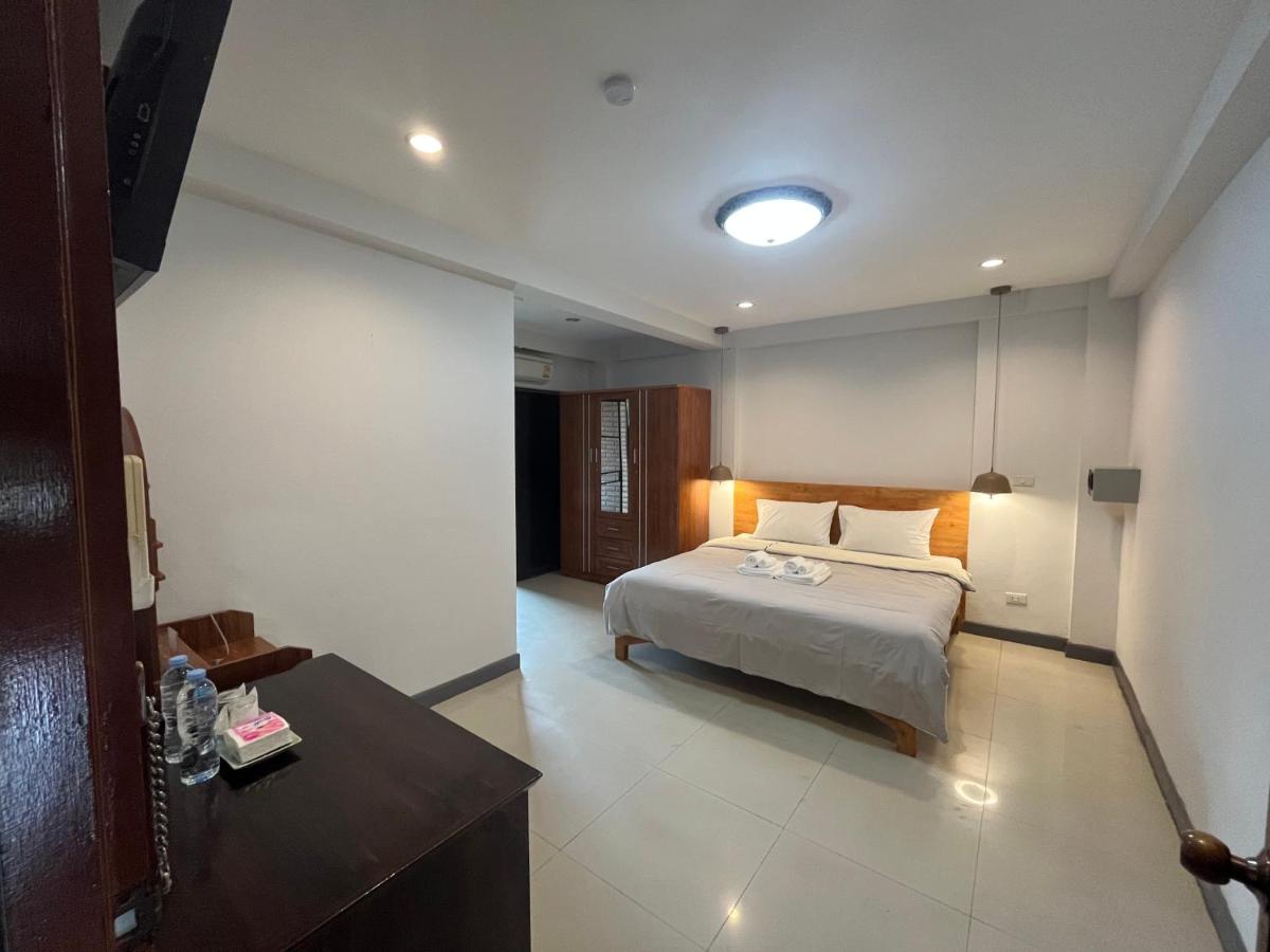 Superior Double Room - Photo 4