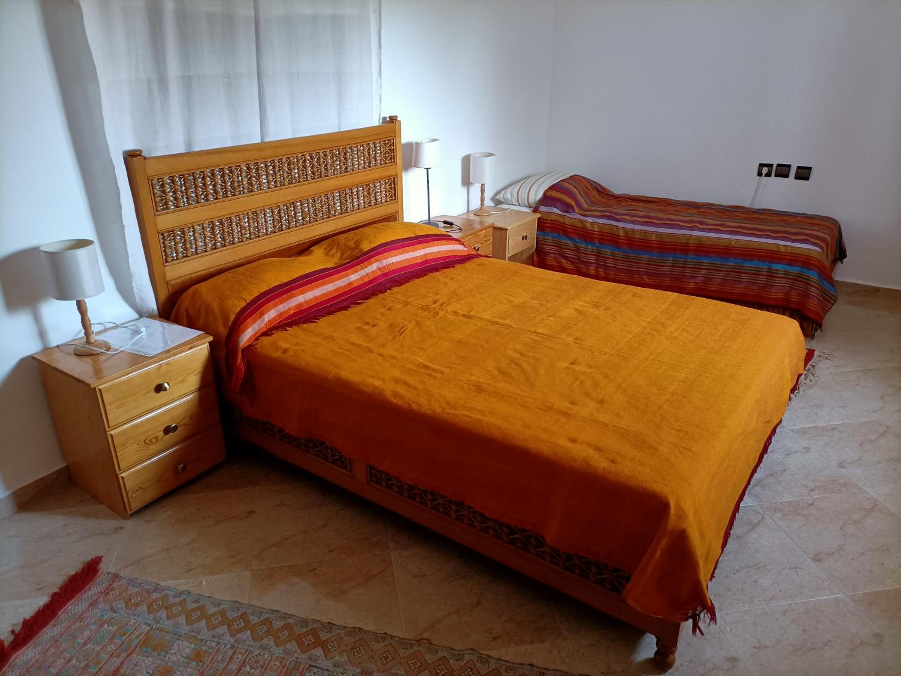 Deluxe Family Room photo 2