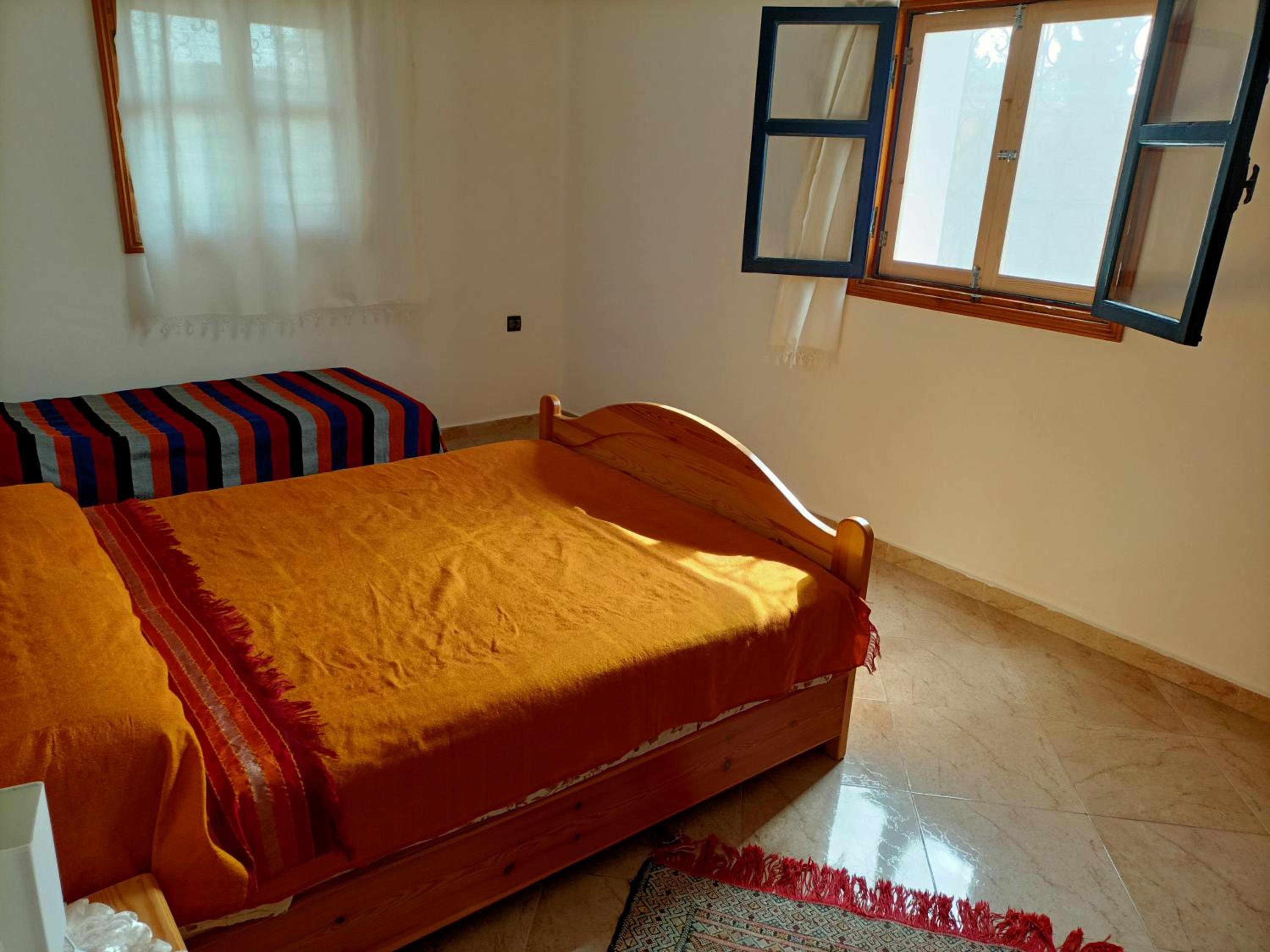 Deluxe Family Room photo 3