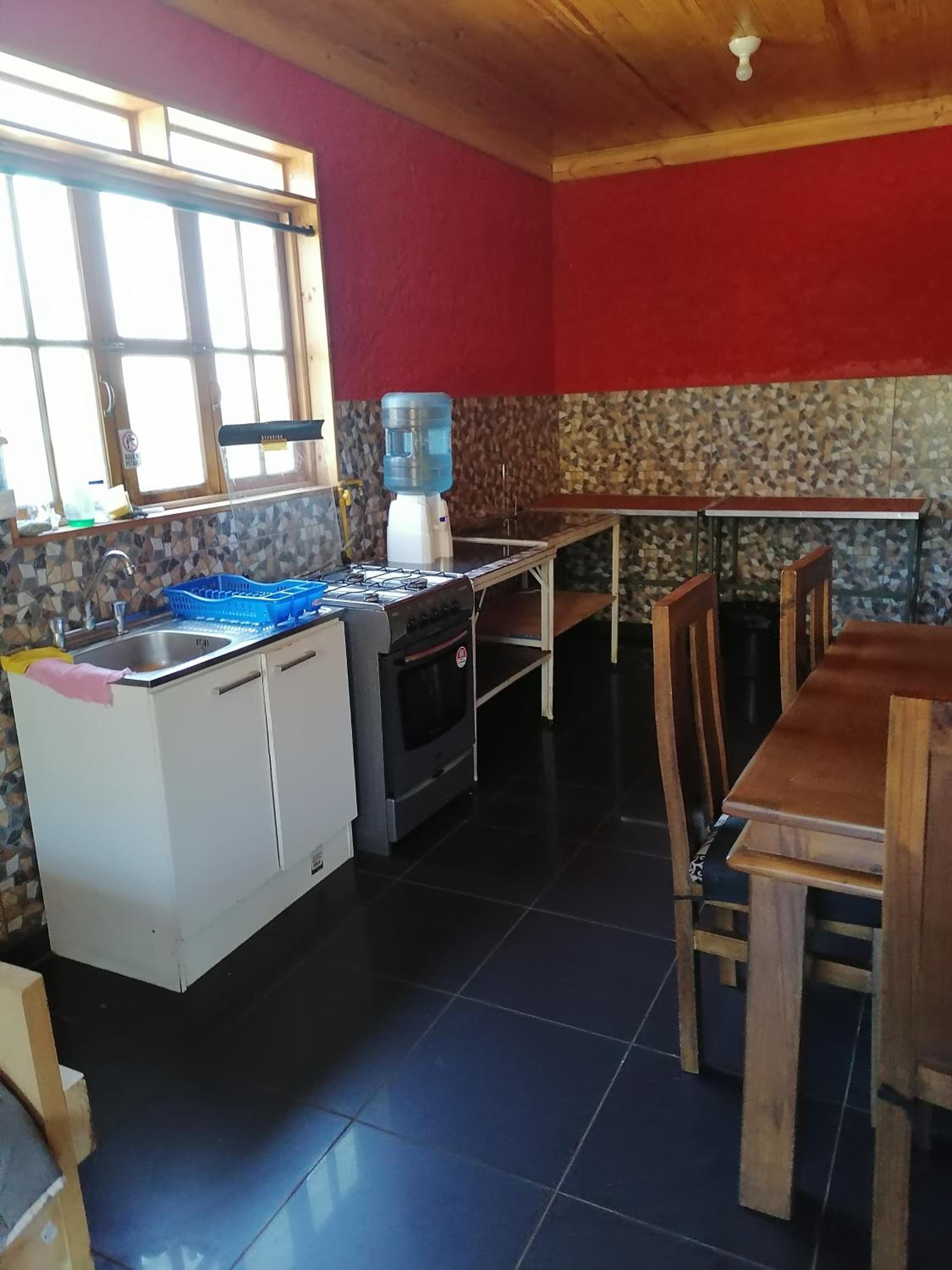 Chalet photo 3