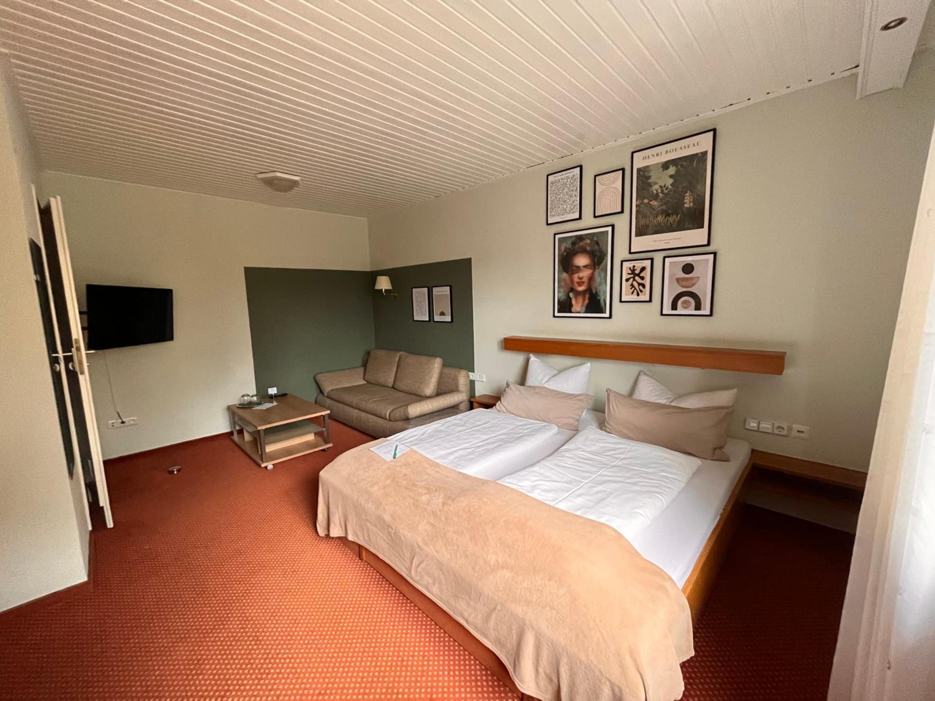 Double Room photo 3