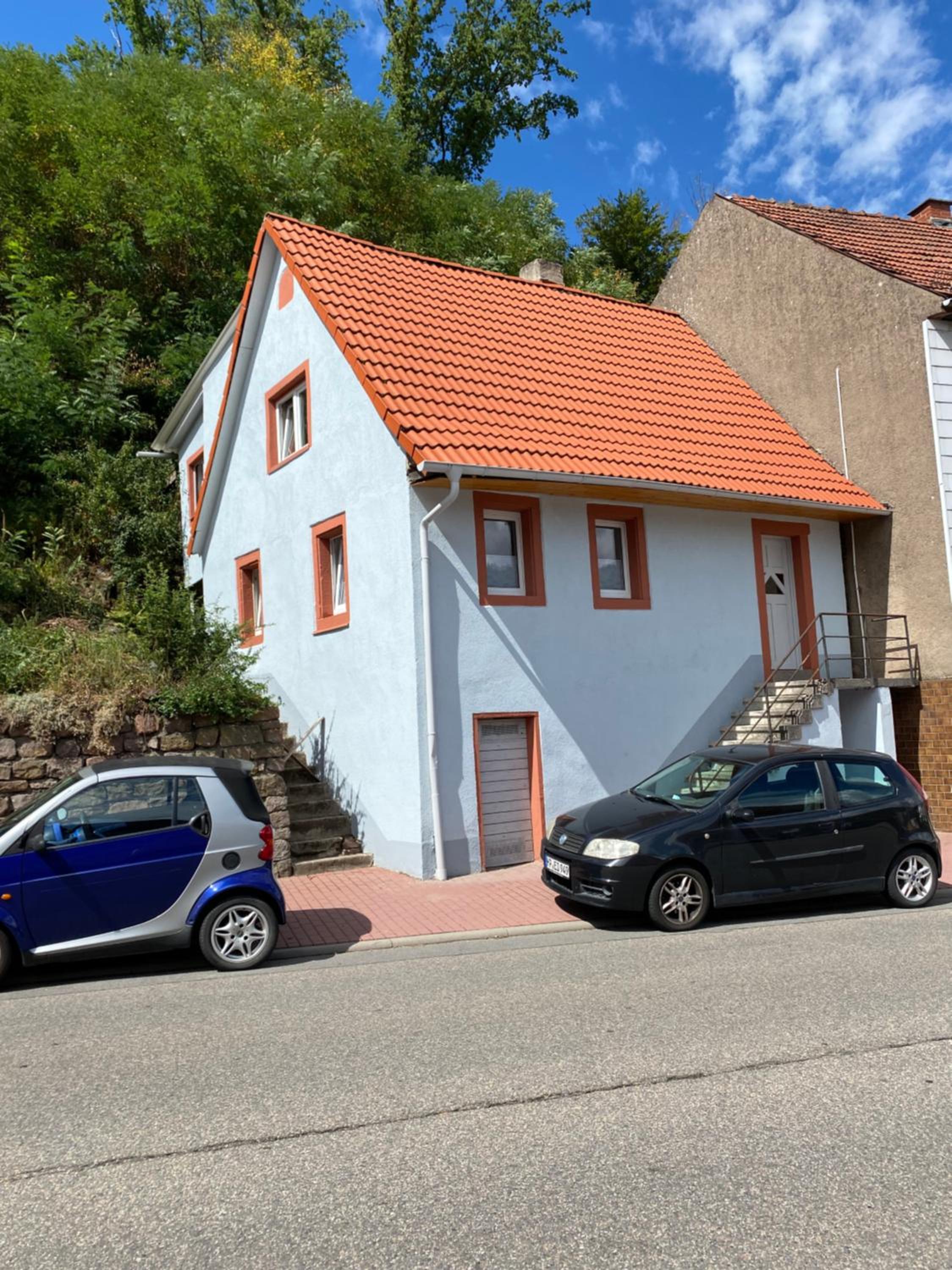 One-Bedroom House photo 1
