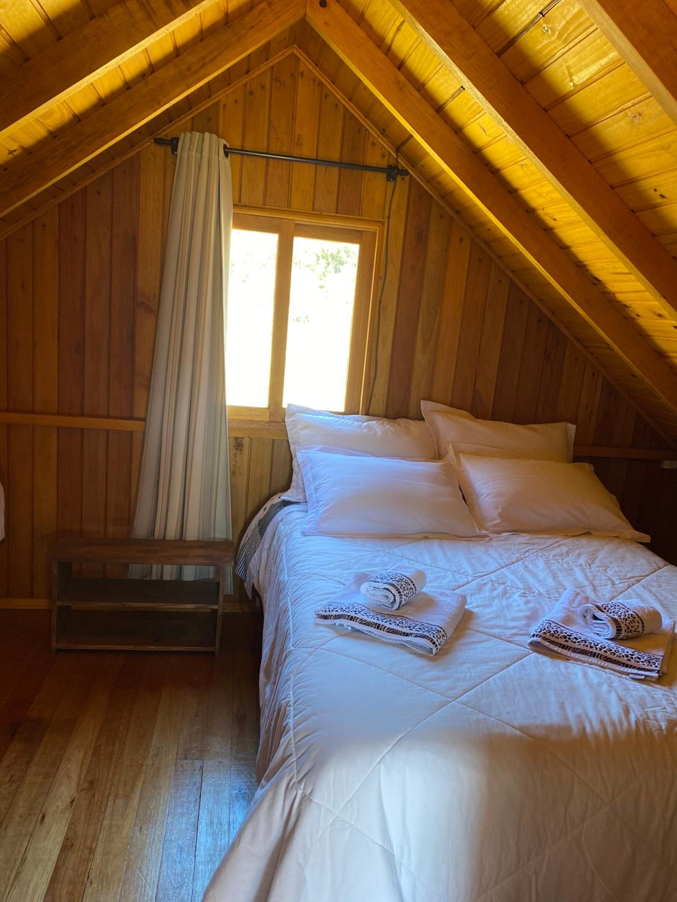 Two-Bedroom Chalet - Photo 3