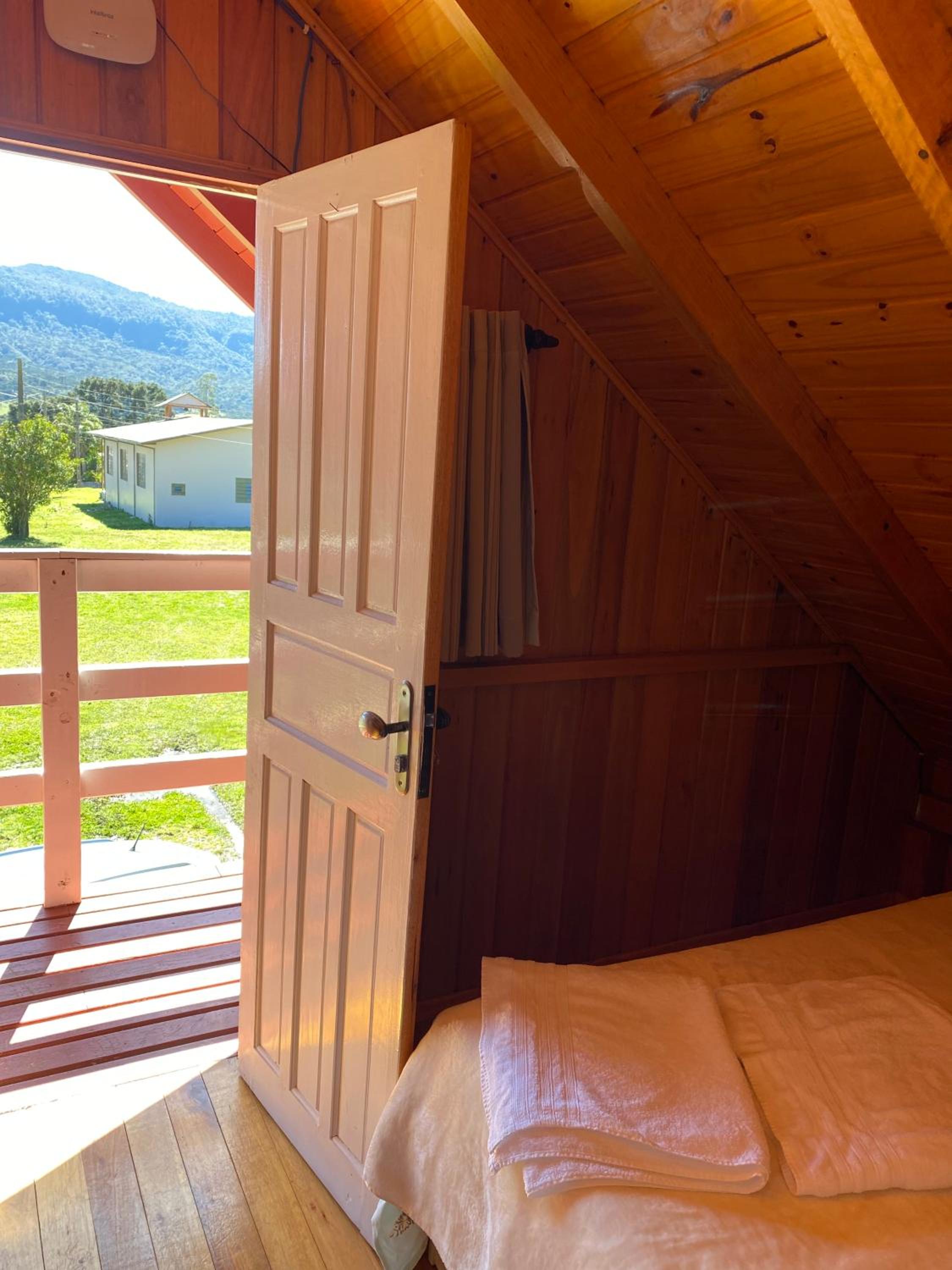 Two-Bedroom Chalet - Photo 4