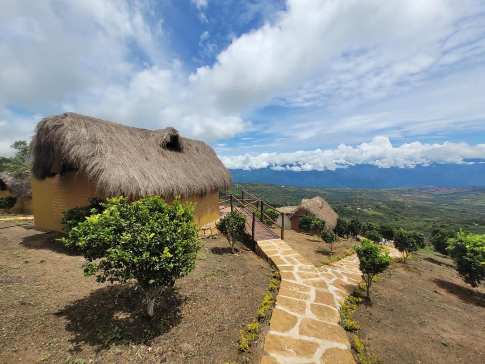Double Room with Mountain View photo 3