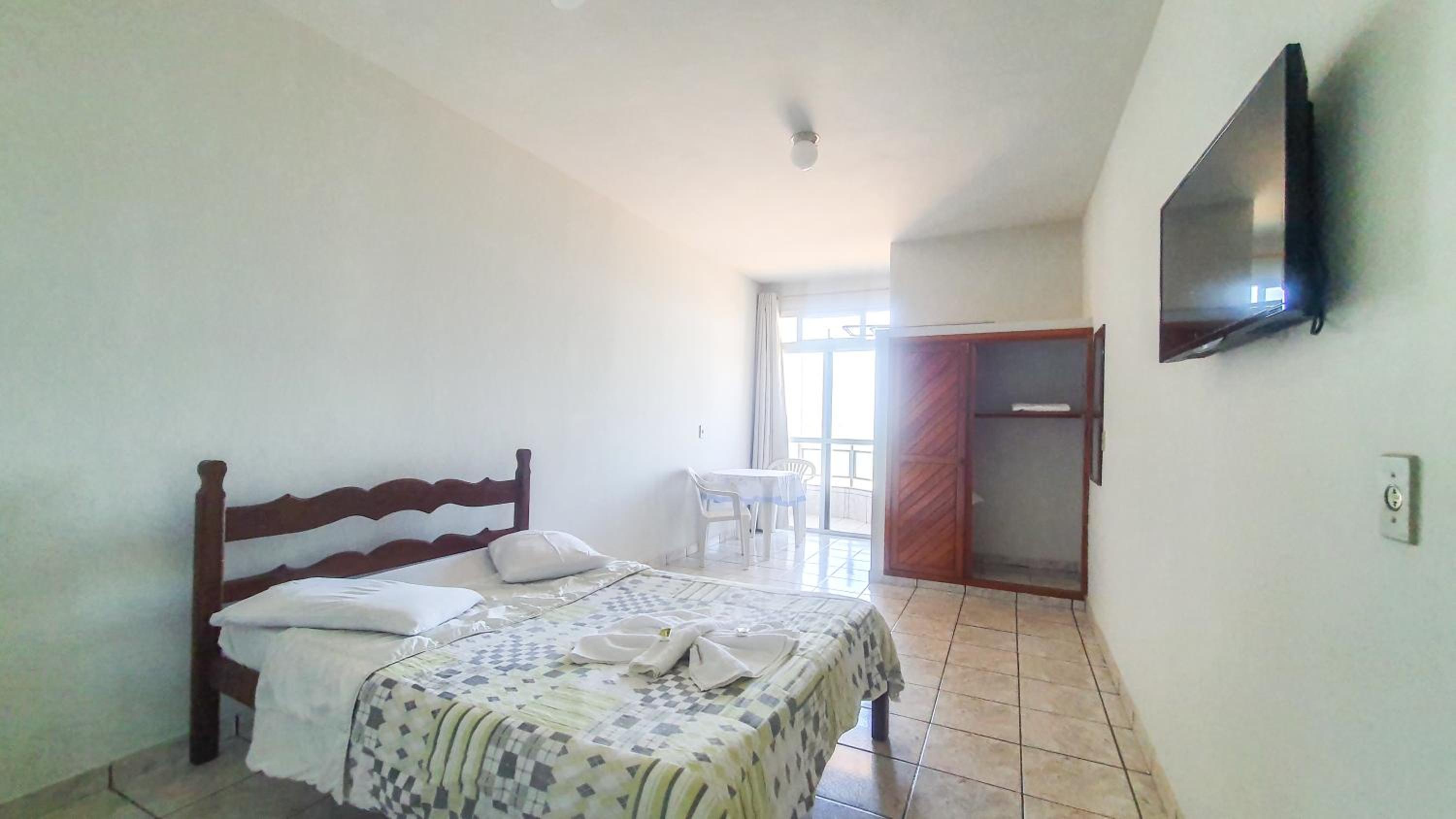 Double Room with Sea View - Photo 5