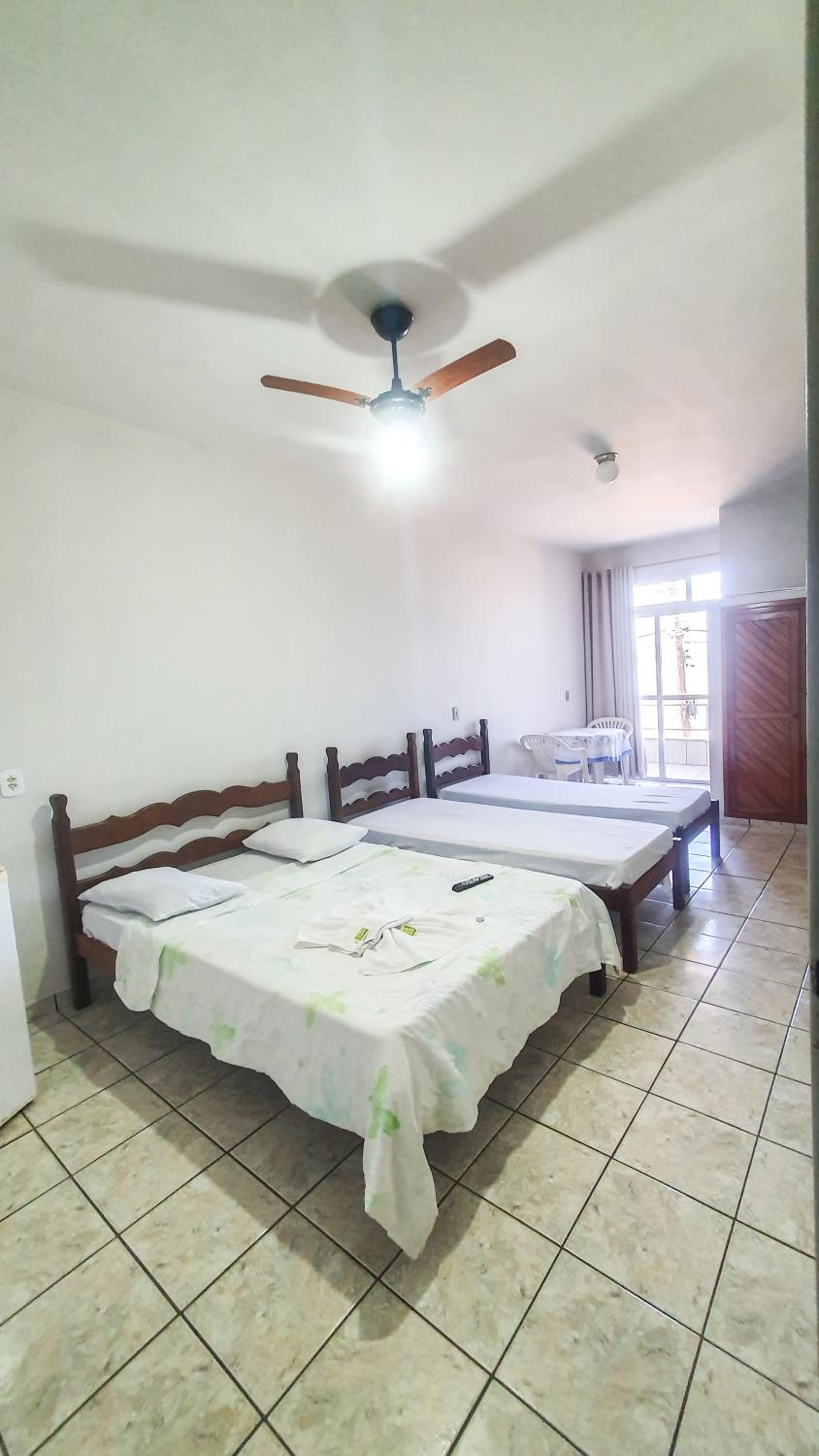 Triple Room with Sea View - Photo 8