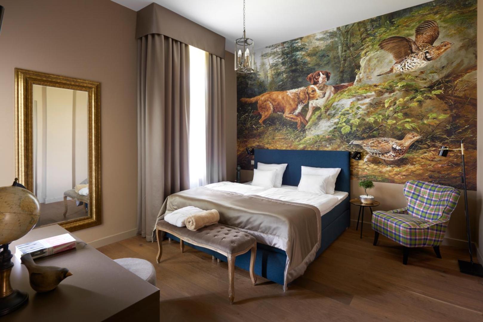 Superior Queen Room photo 2