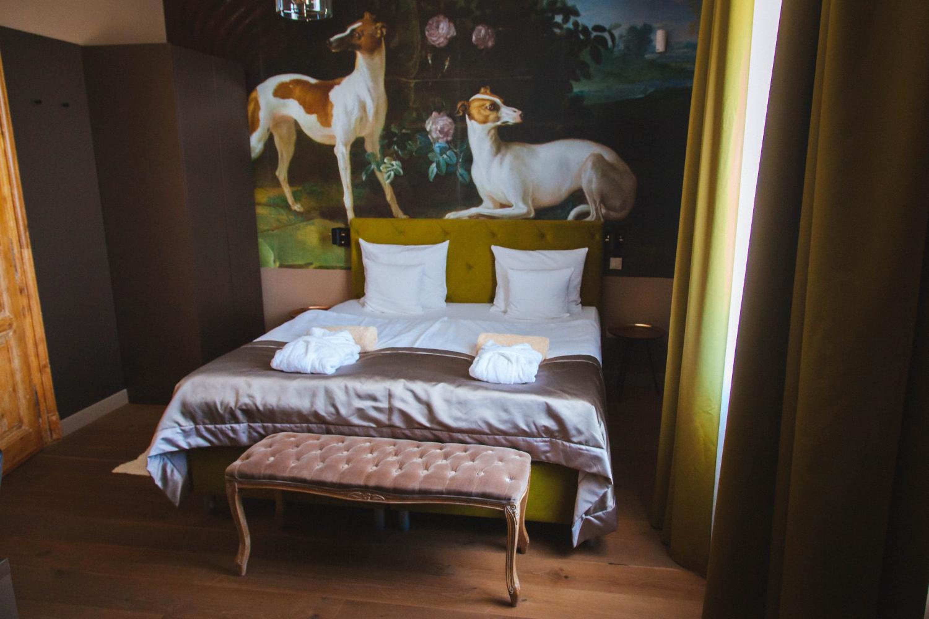 Superior Queen Room photo 1