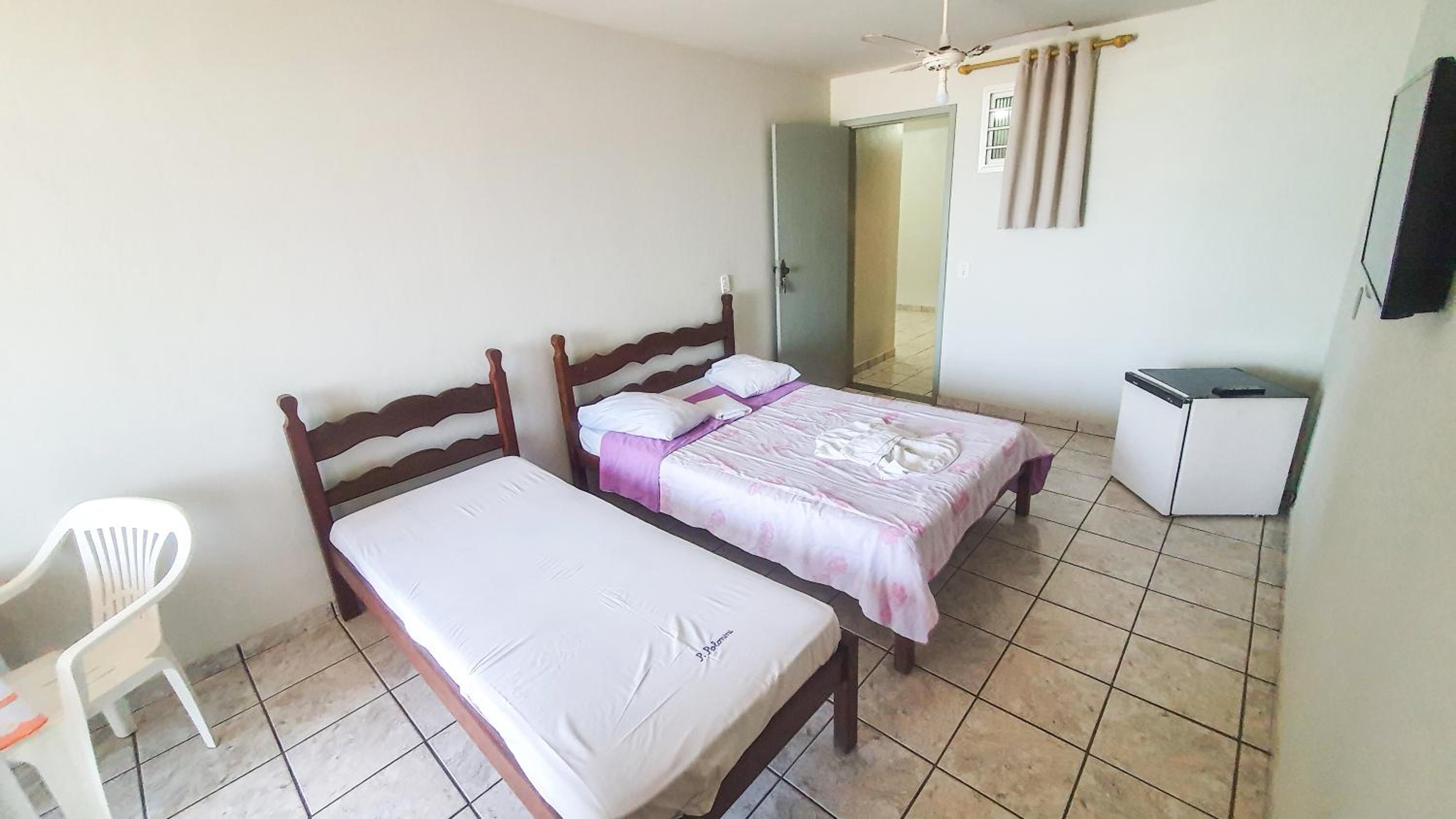 Double Room with Sea View - Photo 4
