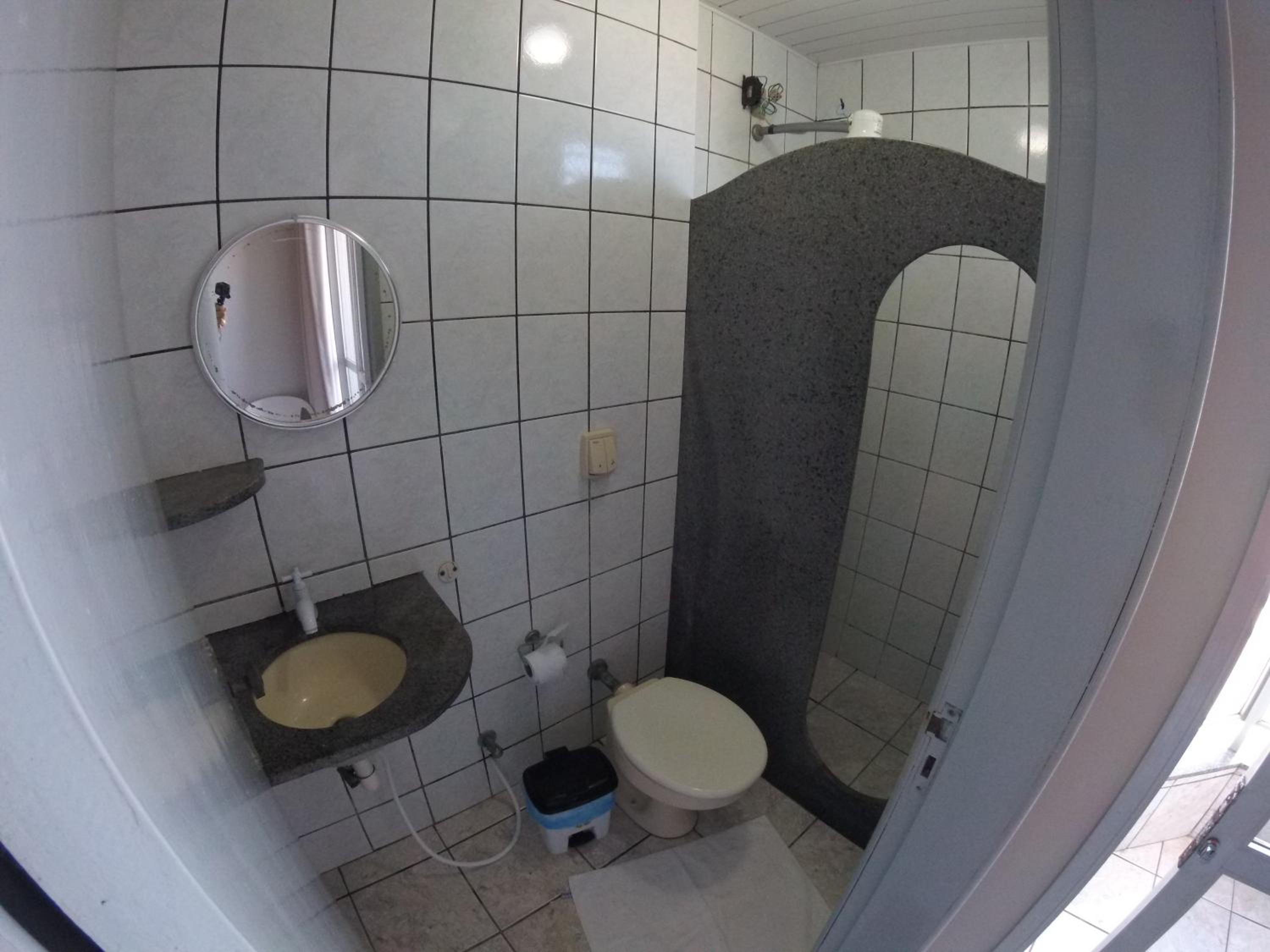 Double Room with Sea View - Photo 7