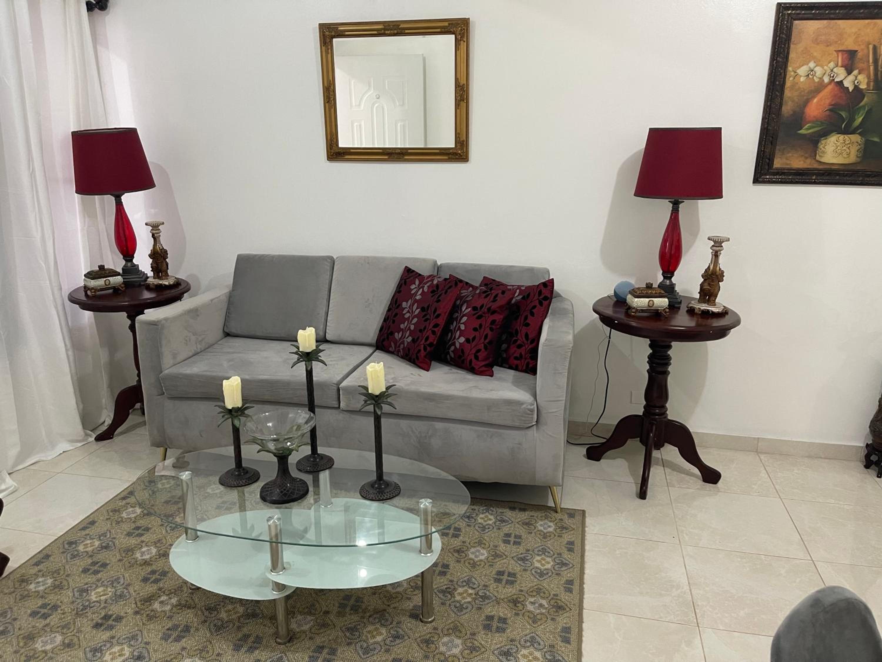 Appartamento con 1 Camera da Letto