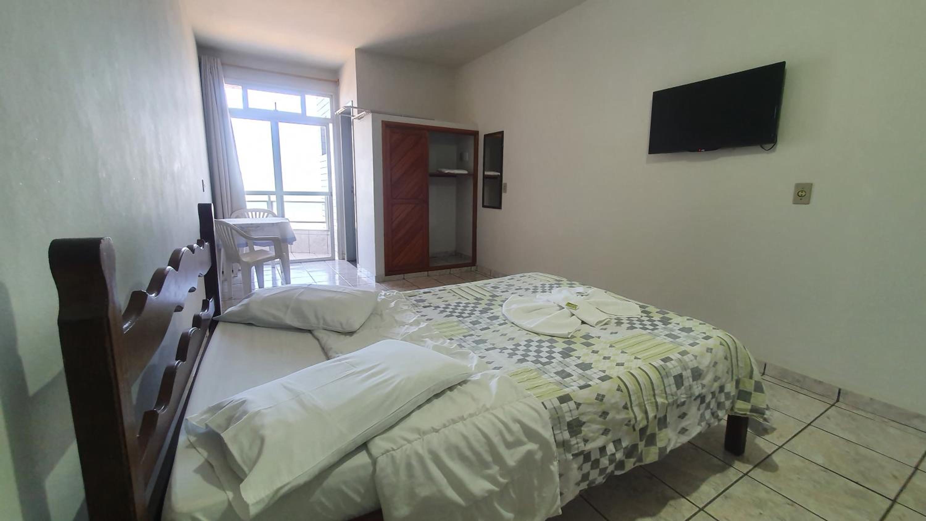 Double Room with Sea View - Photo 6