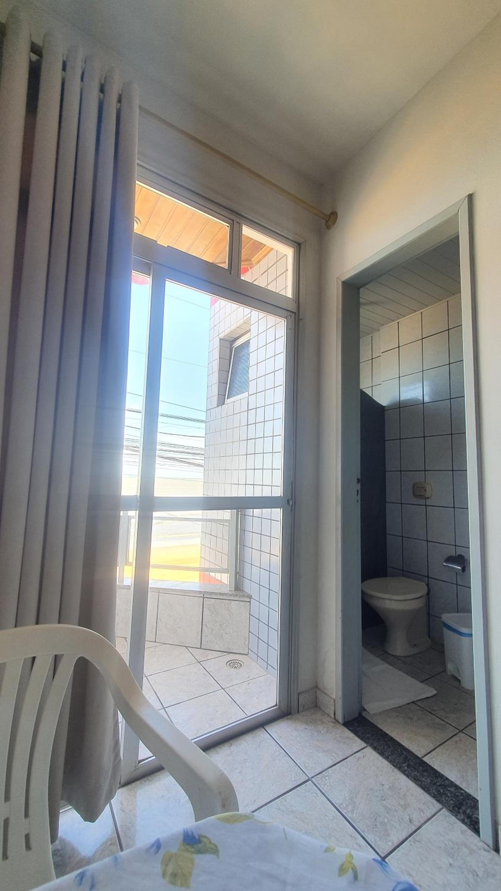 Double Room with Sea View - Photo 10