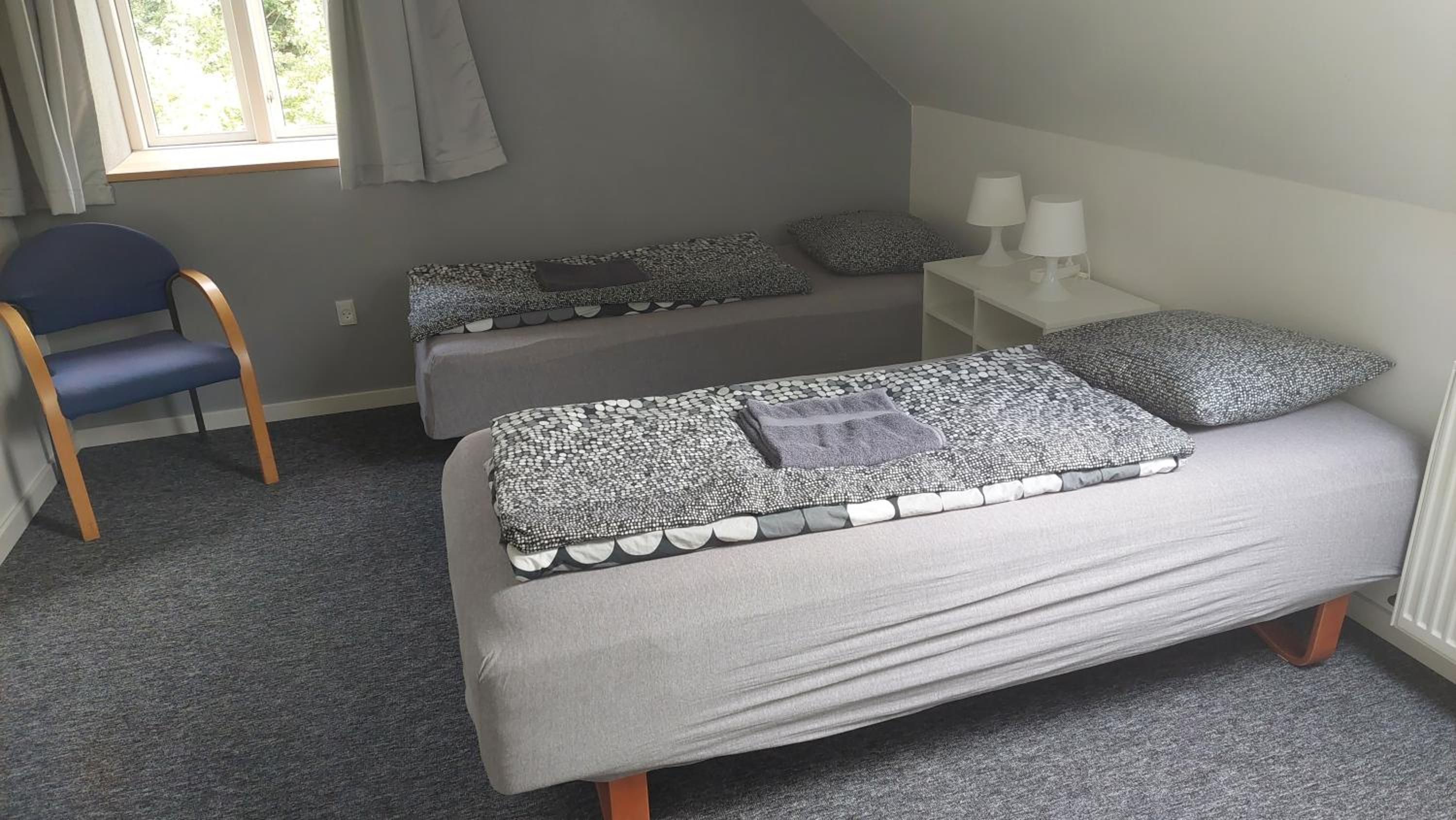Double or Twin Room - Photo 1