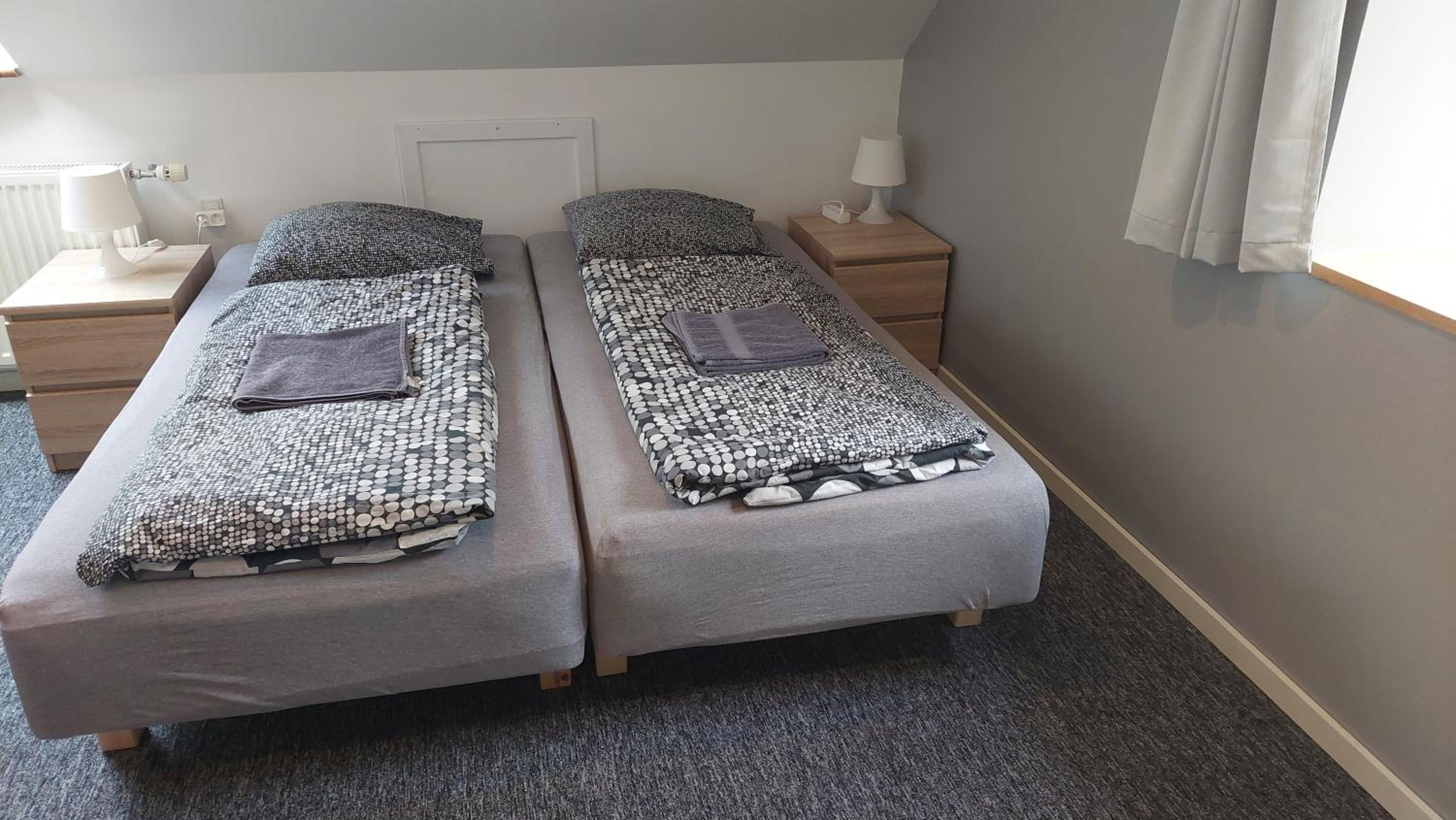 Double or Twin Room - Photo 7