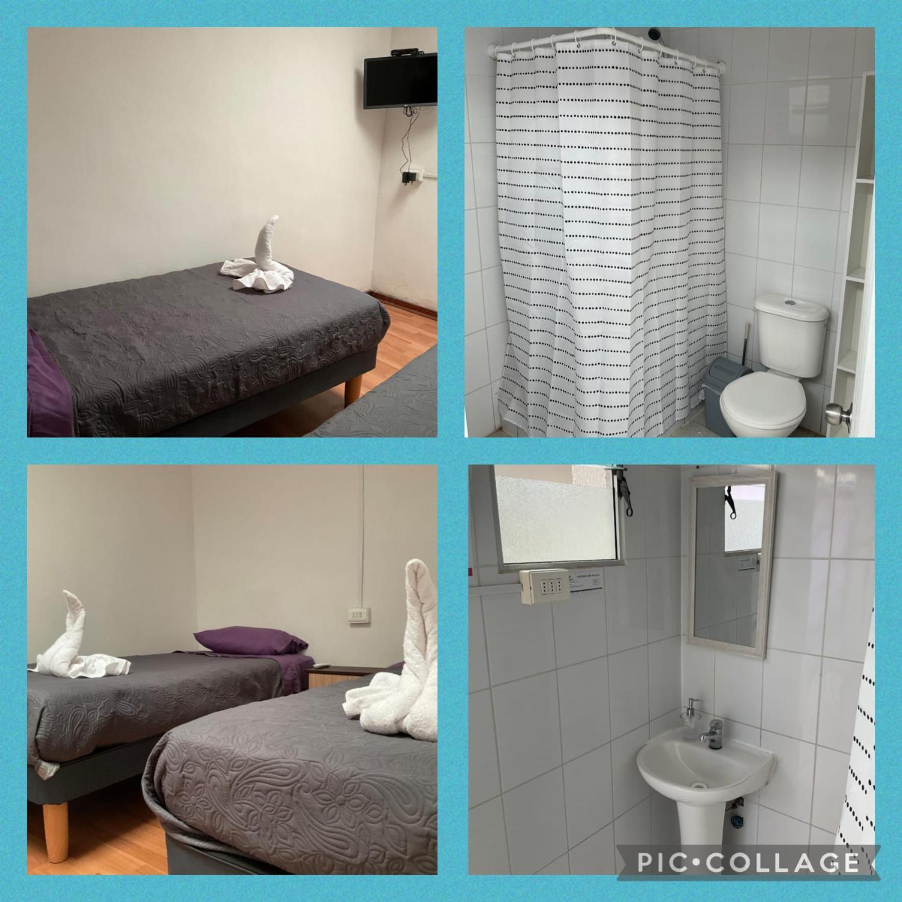 Double or Twin Room photo 2