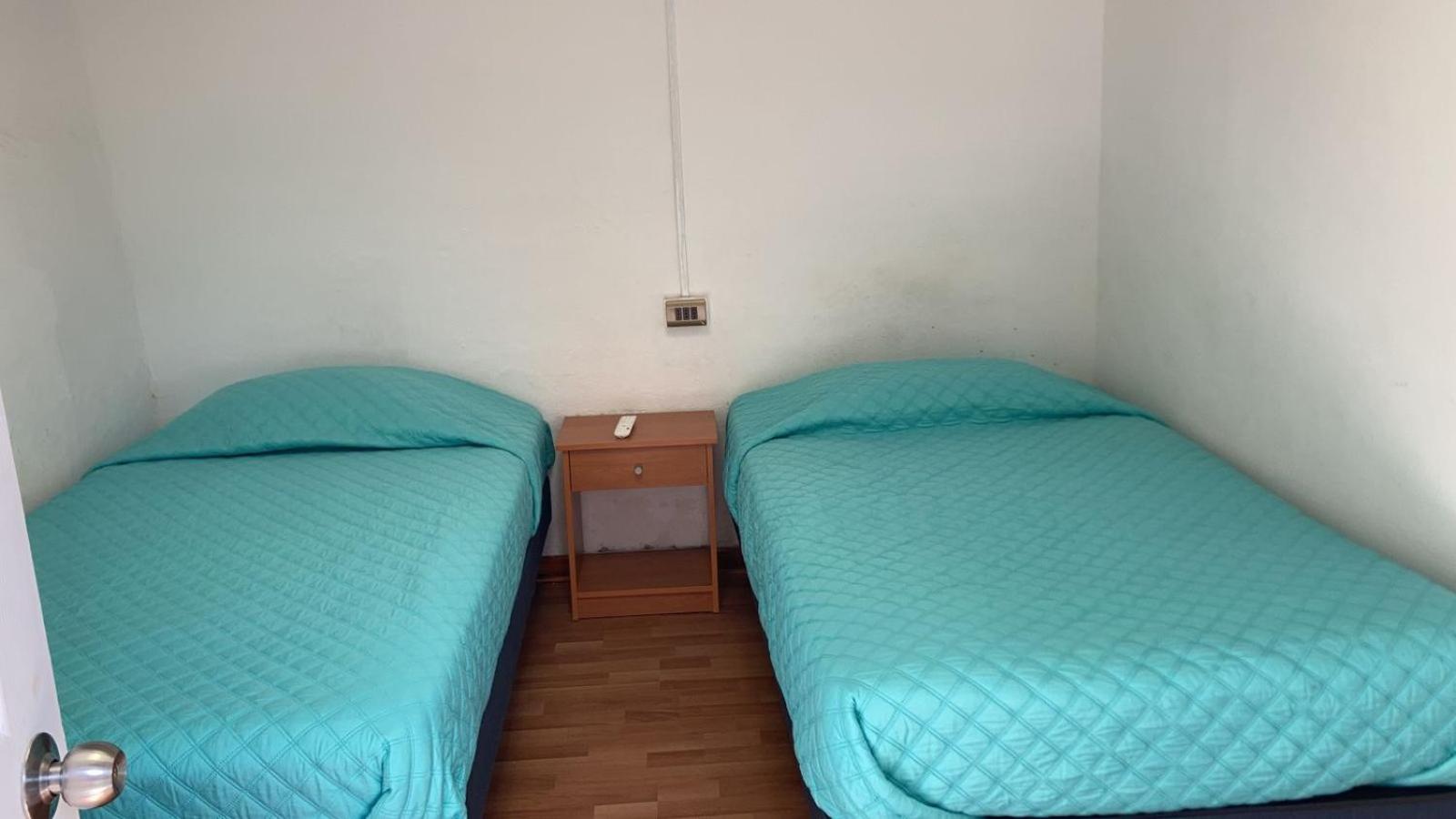 Double or Twin Room photo 1