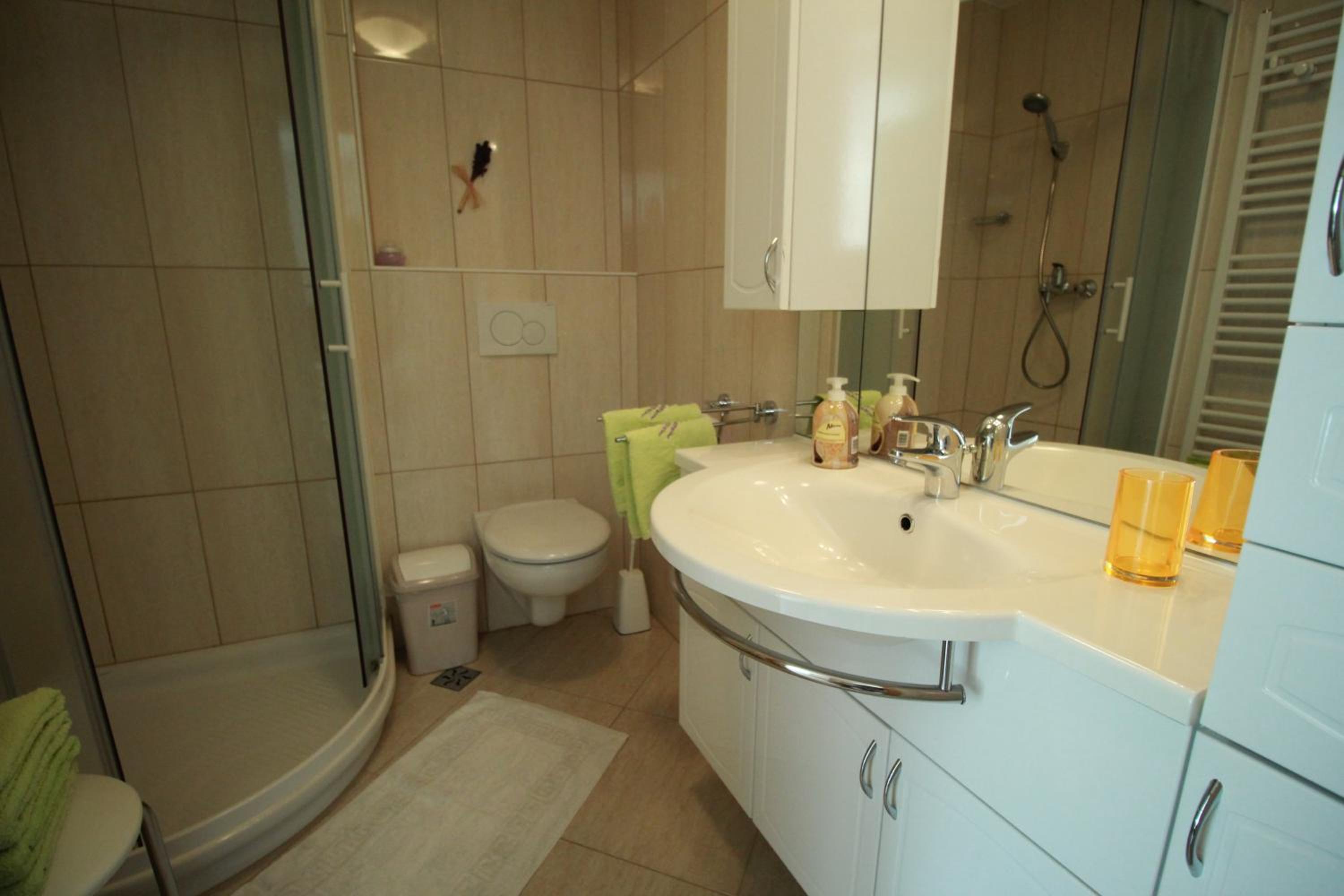 Apartment with Terrace photo 3