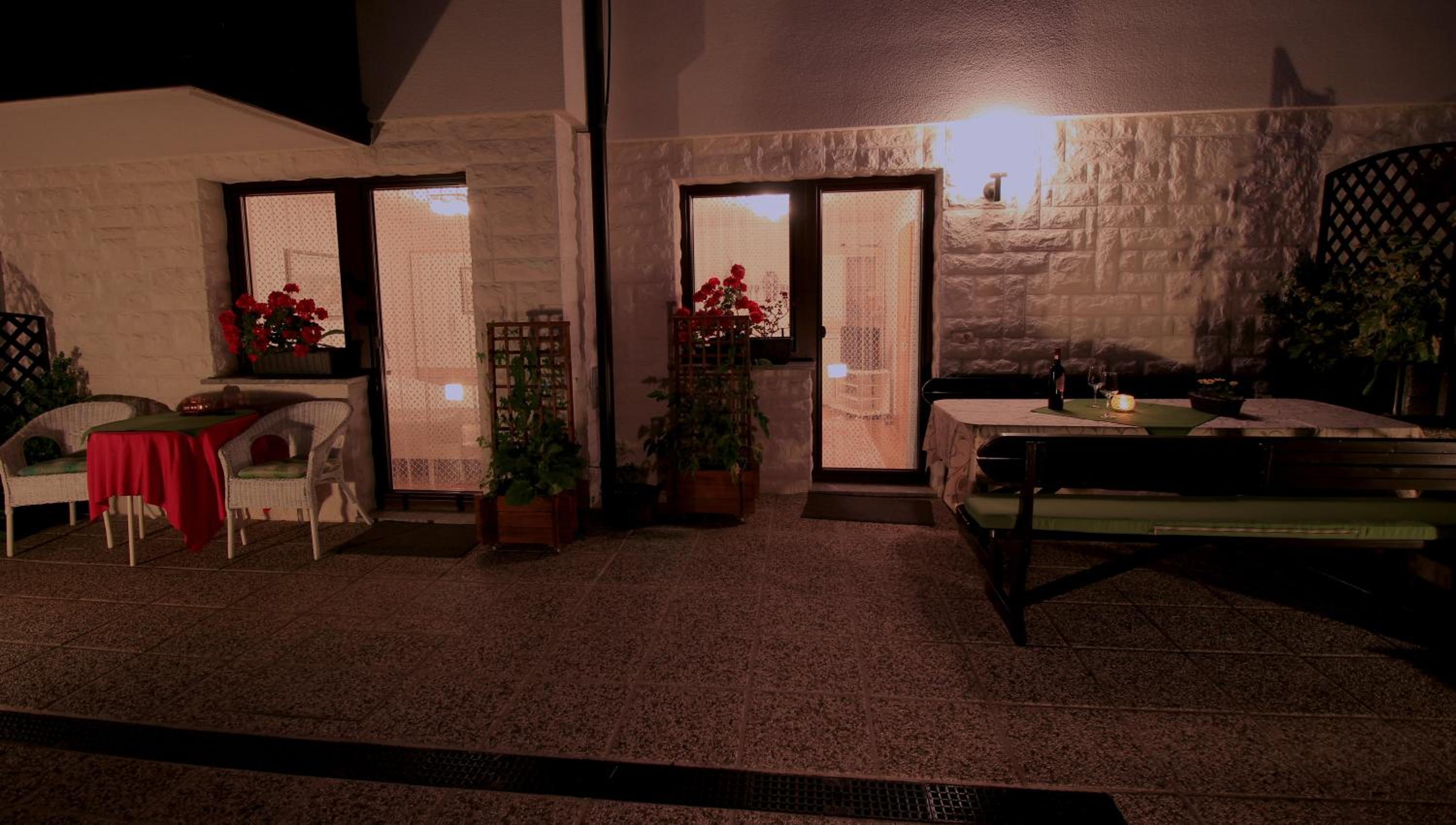 Apartment with Terrace photo 3